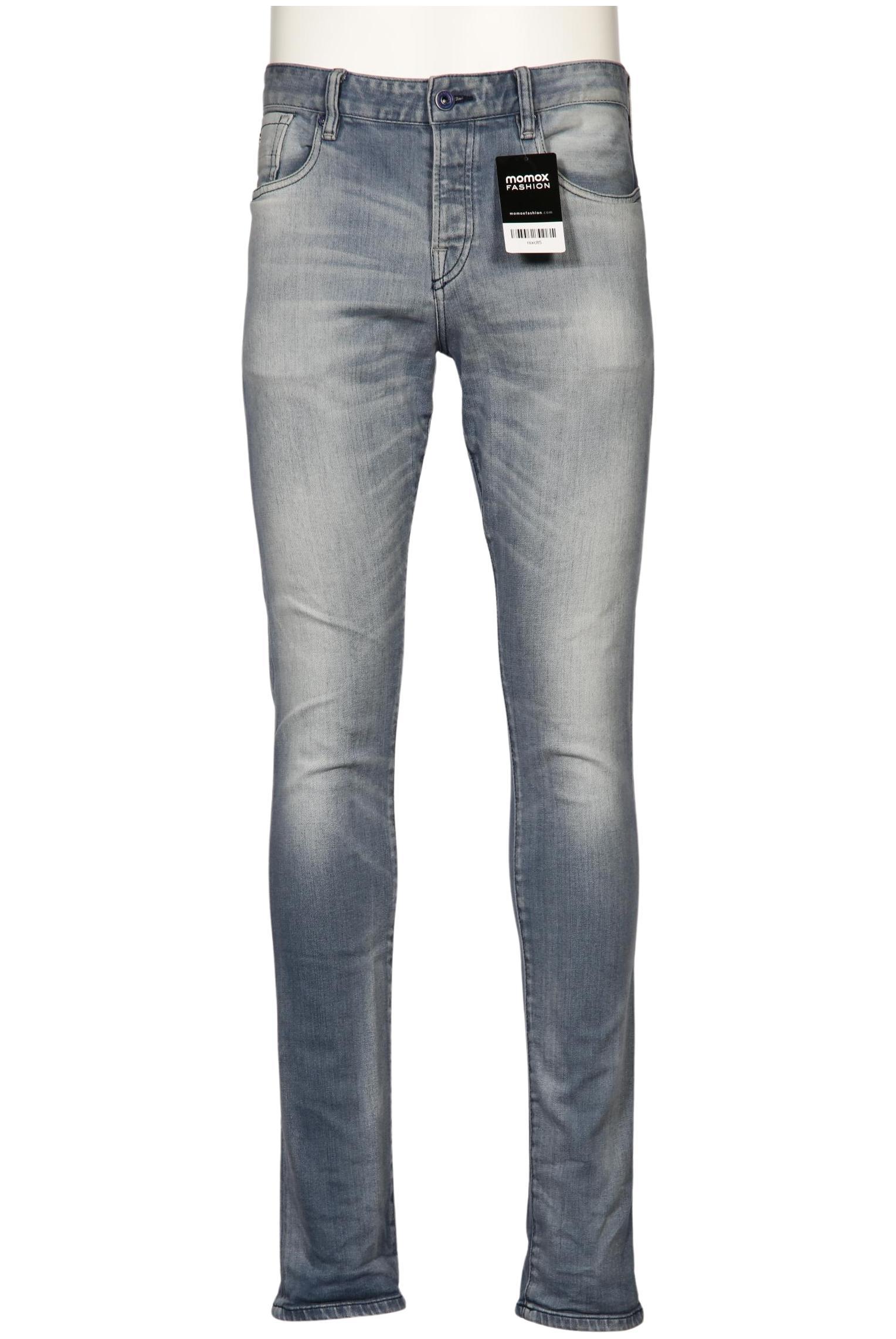 

Scotch & Soda Herren Jeans, hellblau, Gr. 31