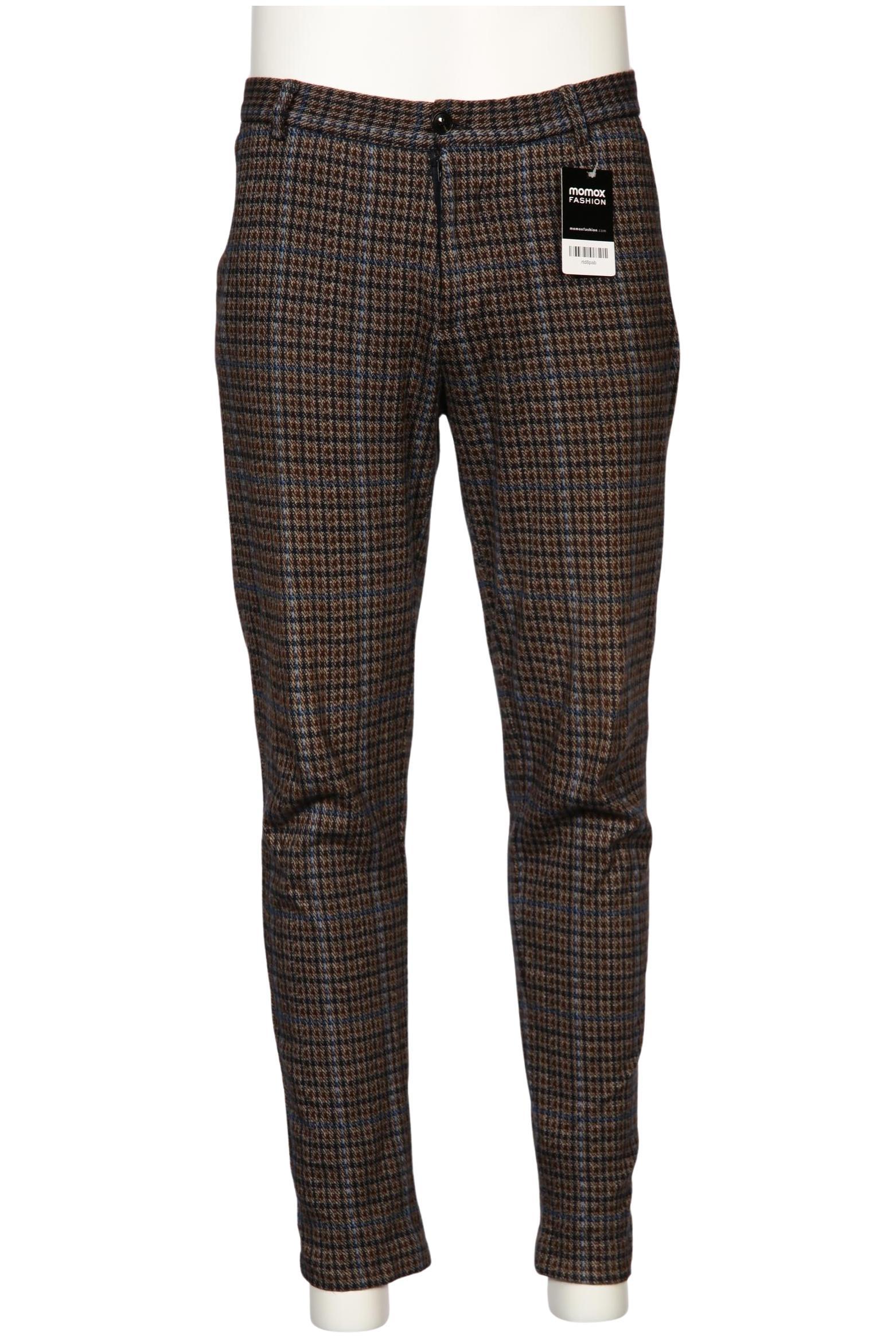 

Scotch & Soda Herren Stoffhose, mehrfarbig, Gr. 33