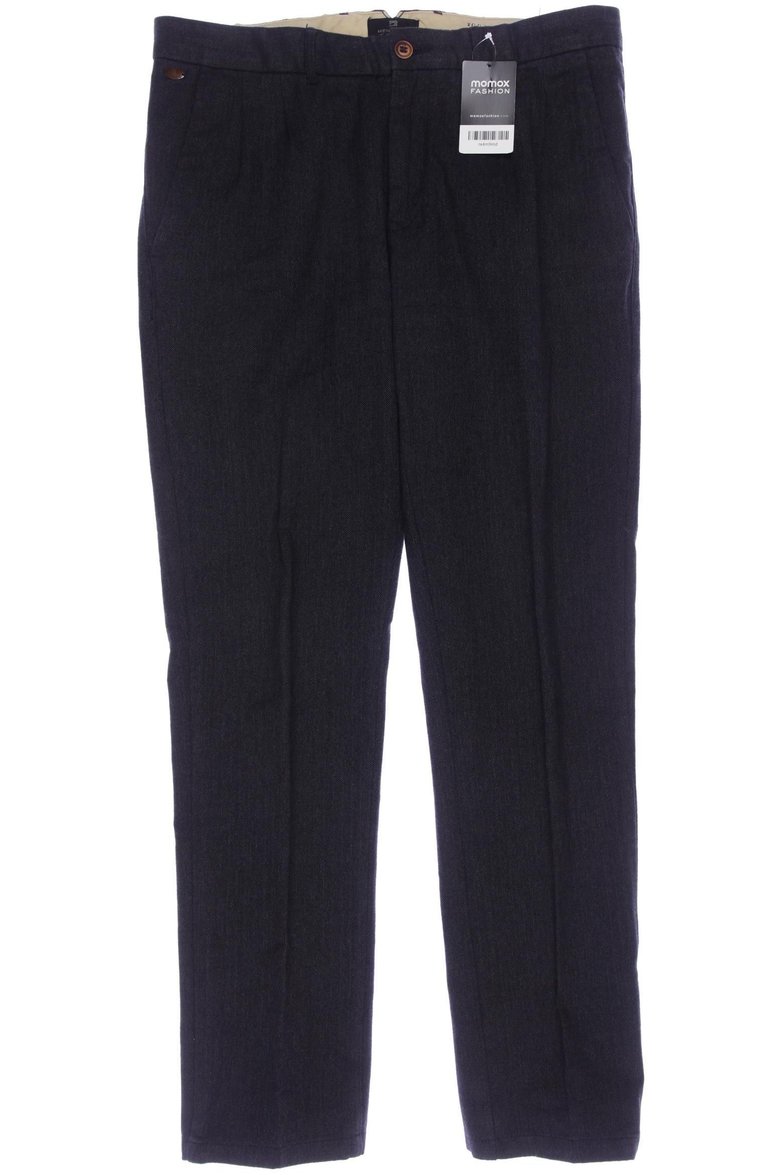 

Scotch & Soda Herren Stoffhose, grau, Gr. 32