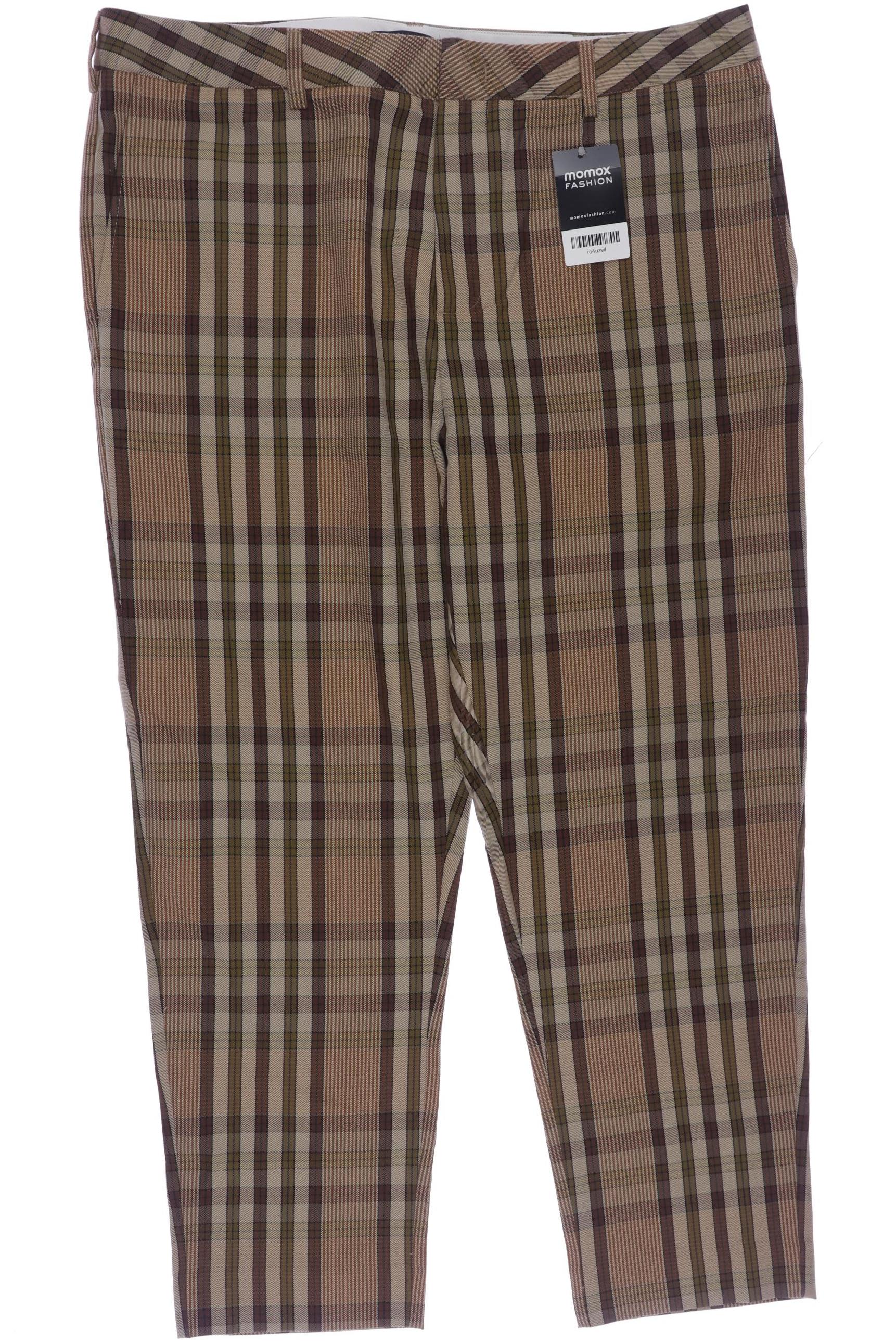 

Scotch & Soda Herren Stoffhose, braun, Gr. 36