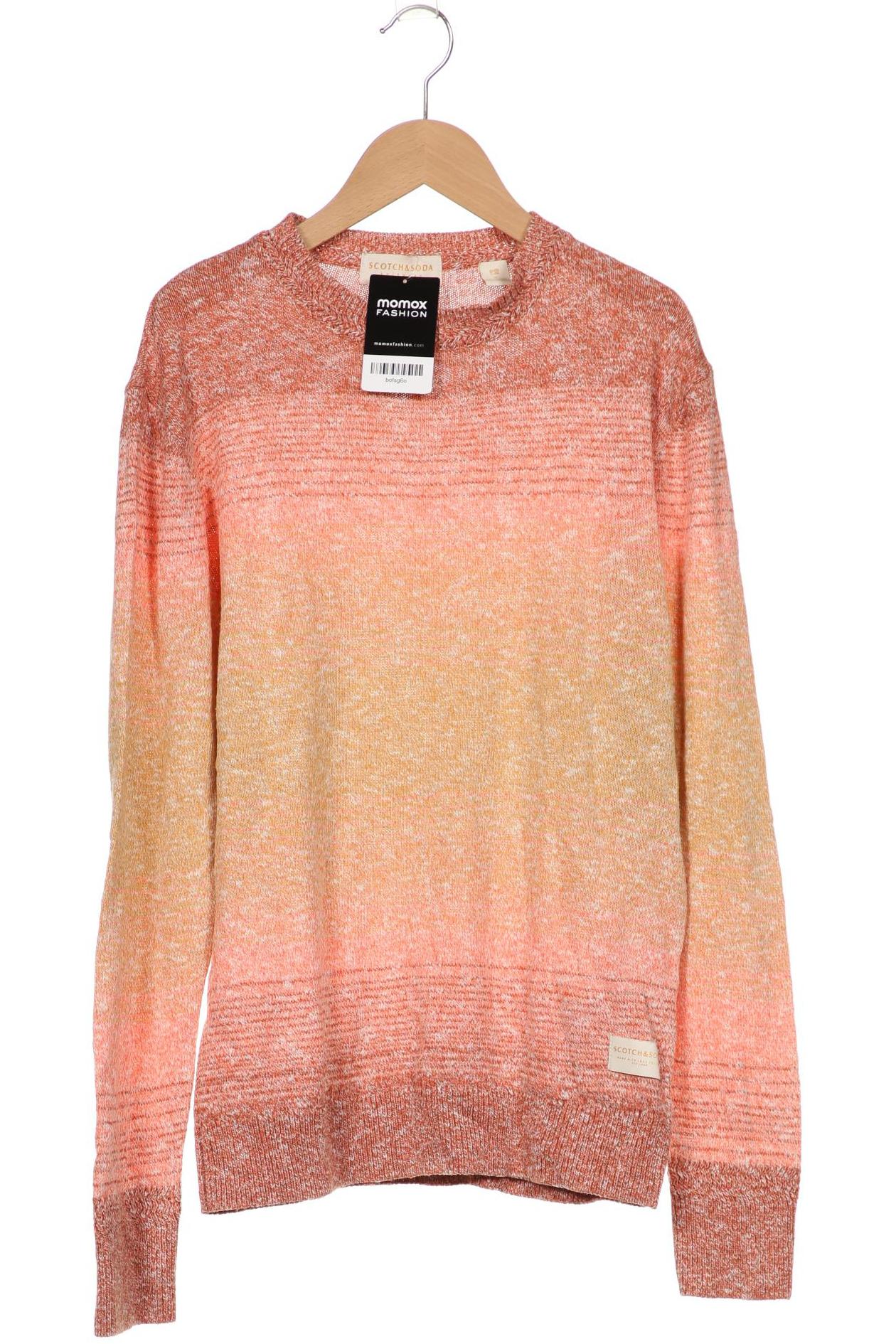 

Scotch & Soda Herren Pullover, mehrfarbig, Gr. 46