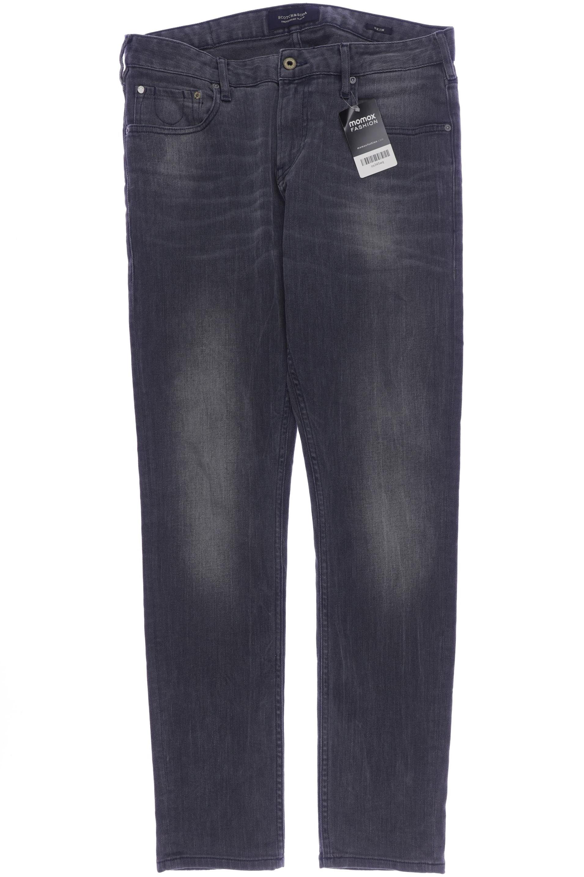 

Scotch & Soda Herren Jeans, blau, Gr. 32