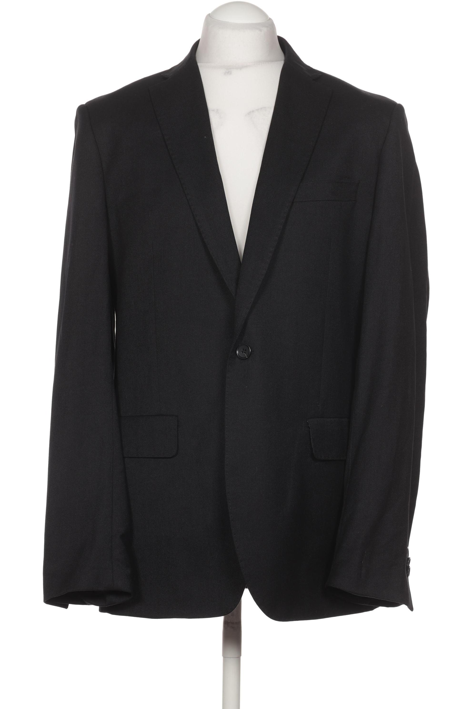 

Scotch & Soda Herren Sakko, schwarz, Gr. 52