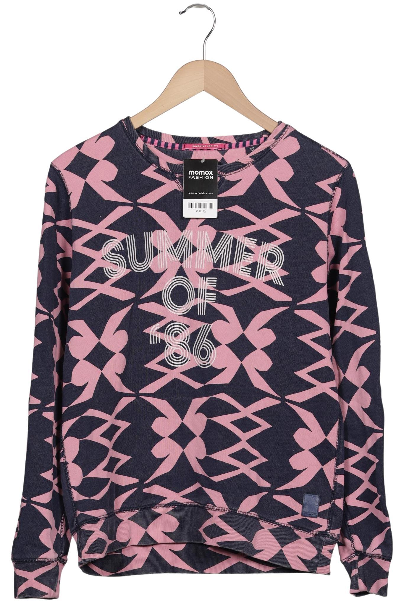 

Scotch & Soda Herren Sweatshirt, marineblau, Gr. 48