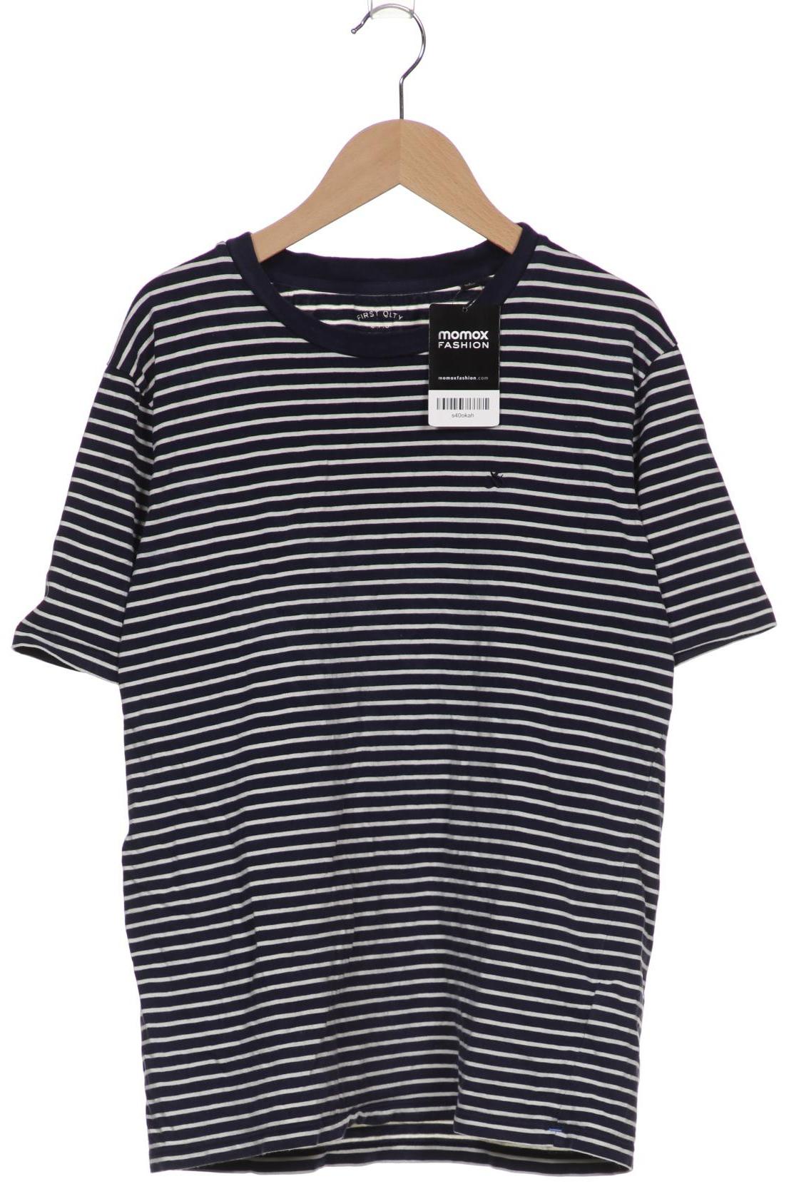 

Scotch & Soda Herren T-Shirt, marineblau