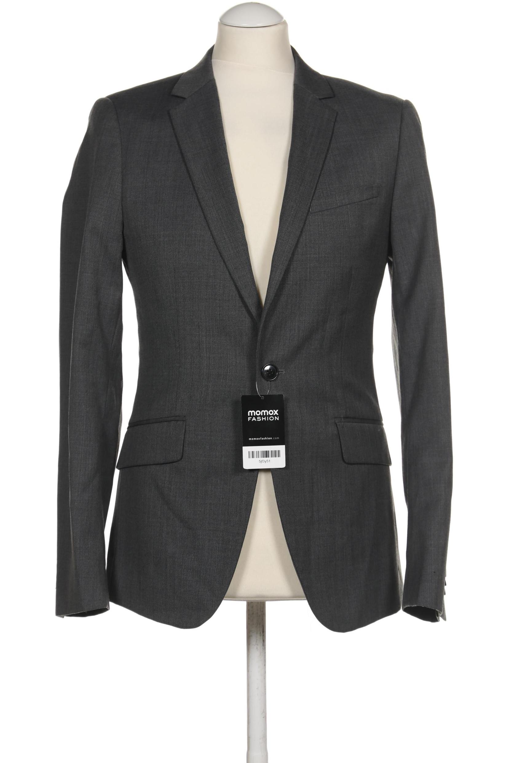 

Scotch & Soda Herren Sakko, grau, Gr. 46