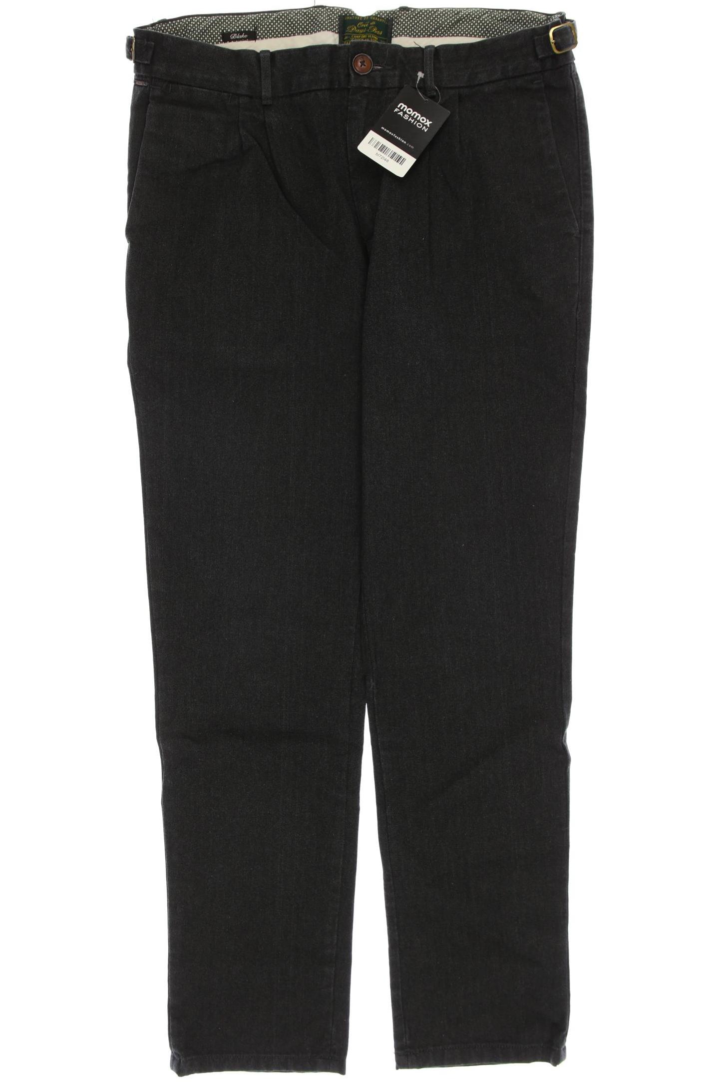 

Scotch & Soda Herren Stoffhose, grau, Gr. 32