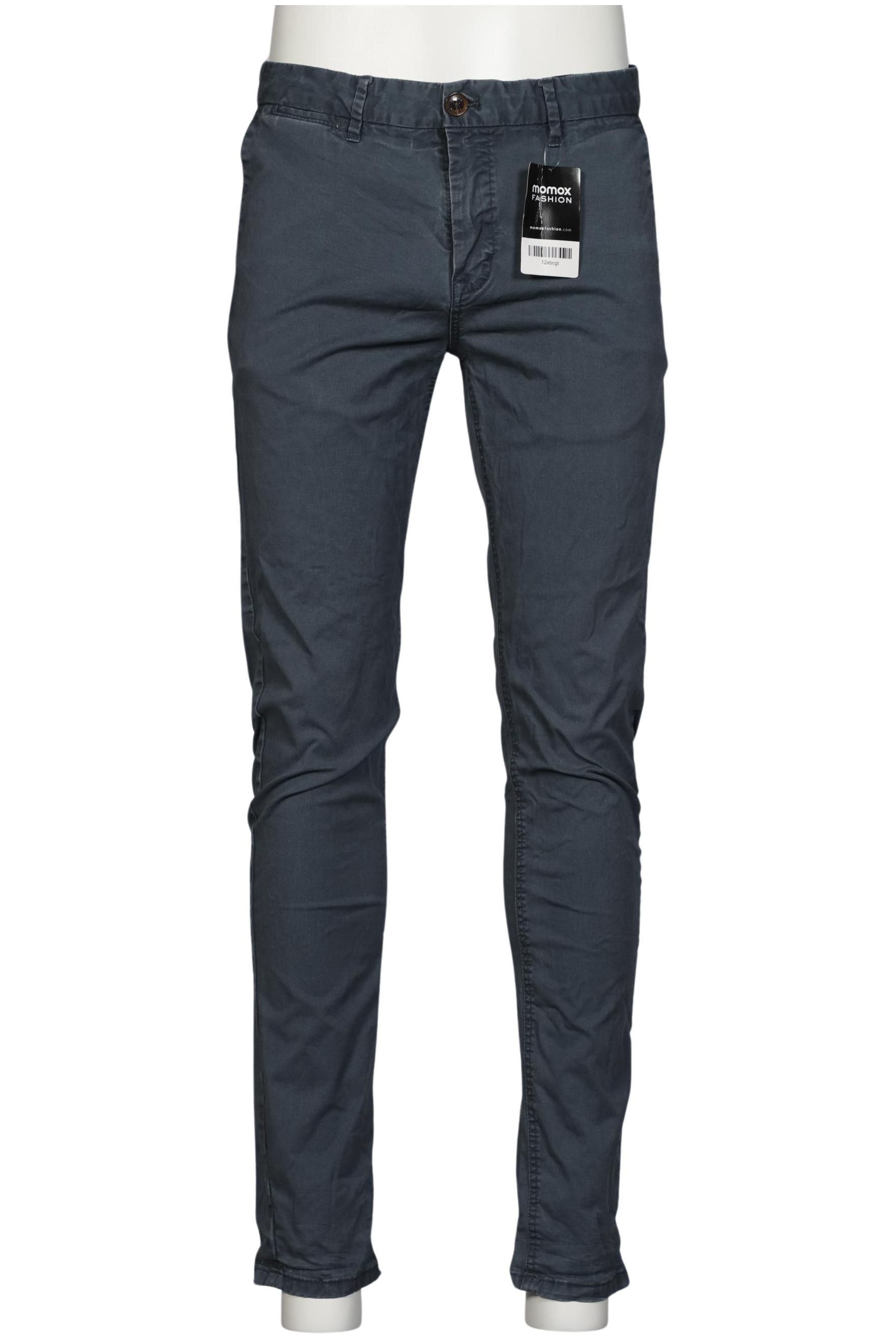 Thumbnail - Scotch &amp; Soda Herren Stoffhose, marineblau, Gr. 30