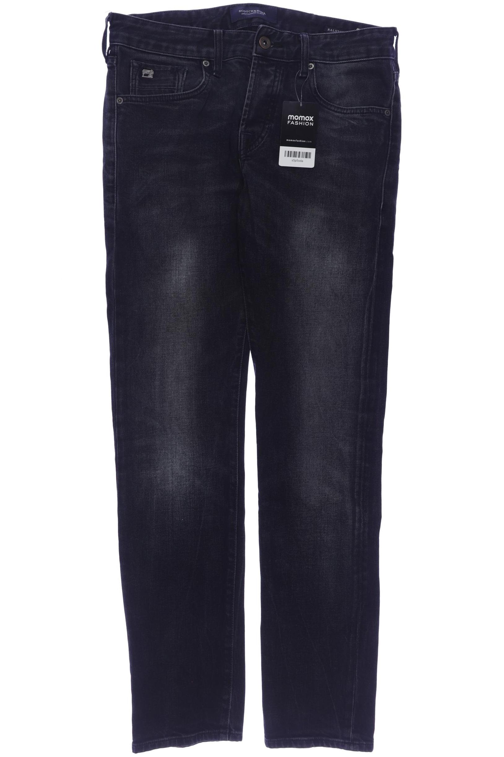 

Scotch & Soda Herren Jeans, marineblau, Gr. 29