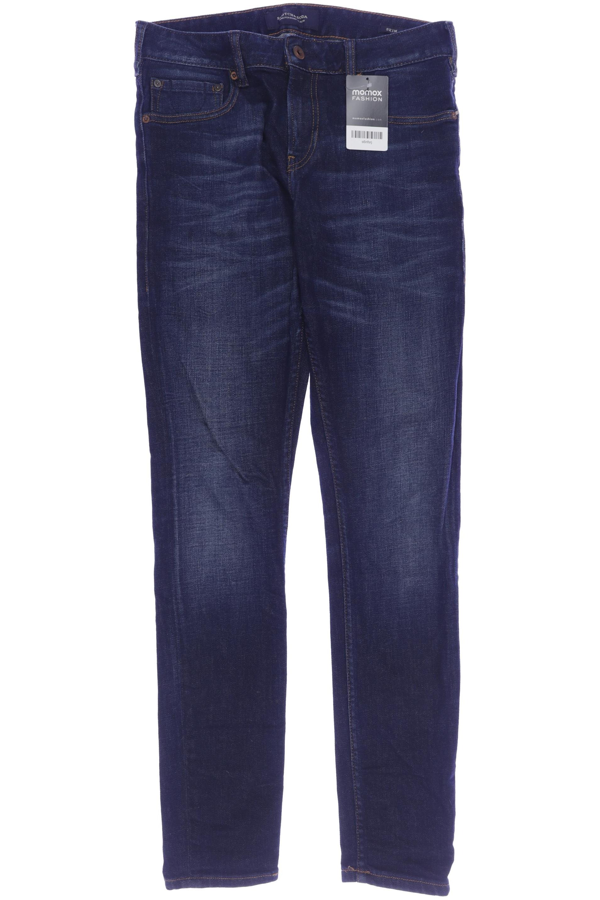 

Scotch & Soda Herren Jeans, marineblau, Gr. 29