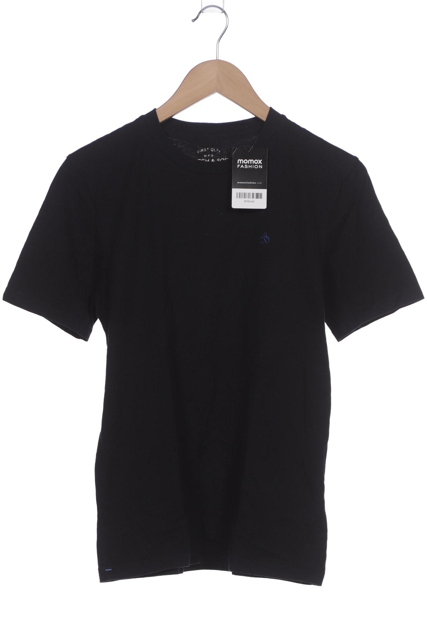 

Scotch & Soda Herren T-Shirt, marineblau, Gr. 46