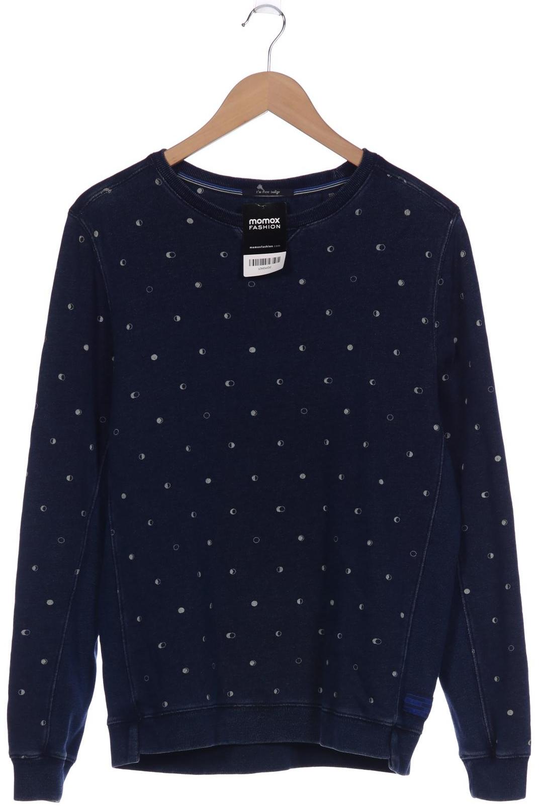 

Scotch & Soda Herren Pullover, marineblau