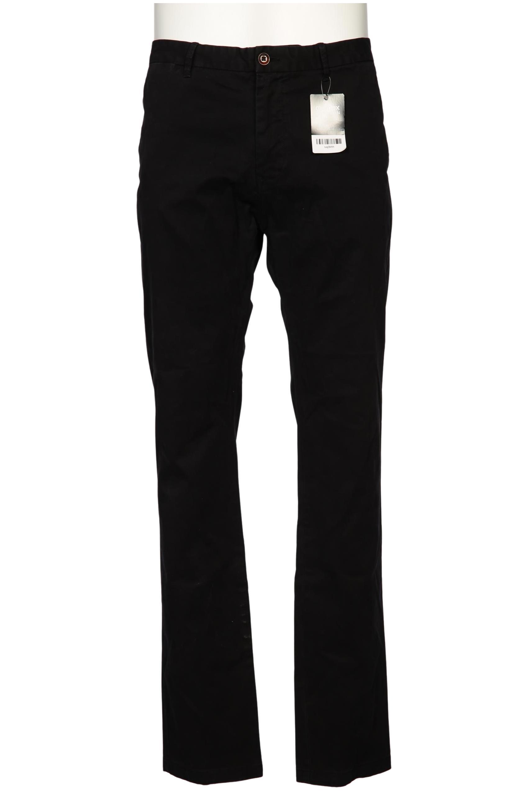 

Scotch & Soda Herren Stoffhose, schwarz, Gr. 36