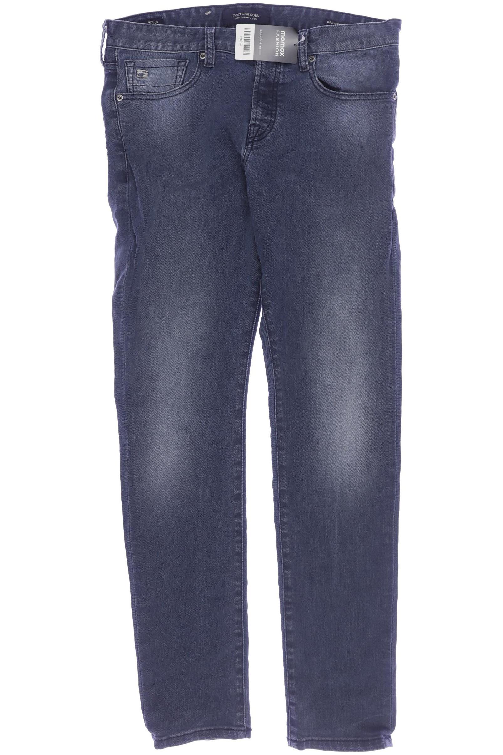 

Scotch & Soda Herren Jeans, blau, Gr. 29