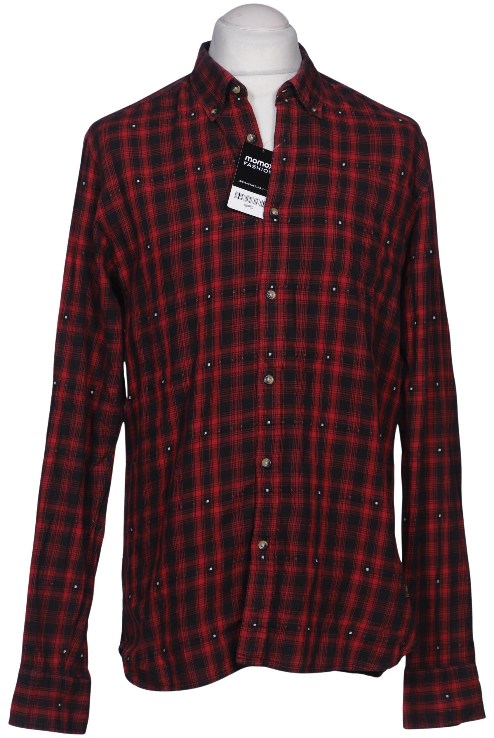 Thumbnail - Scotch &amp; Soda Herren Hemd, mehrfarbig, Gr. 54