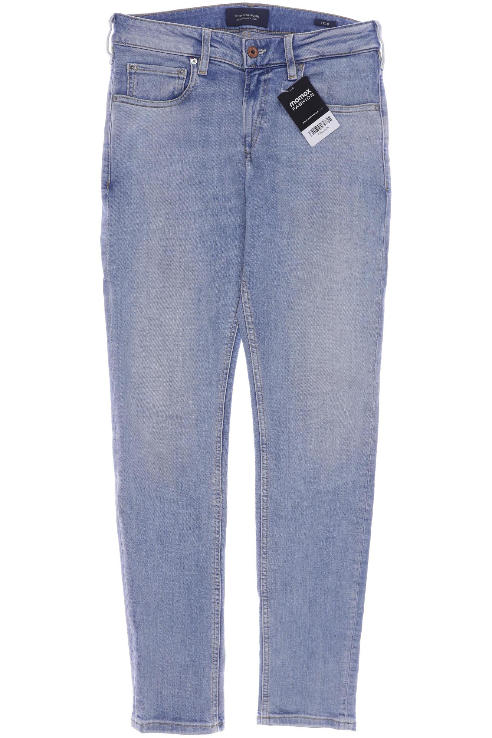 

Scotch & Soda Herren Jeans, blau, Gr. 30