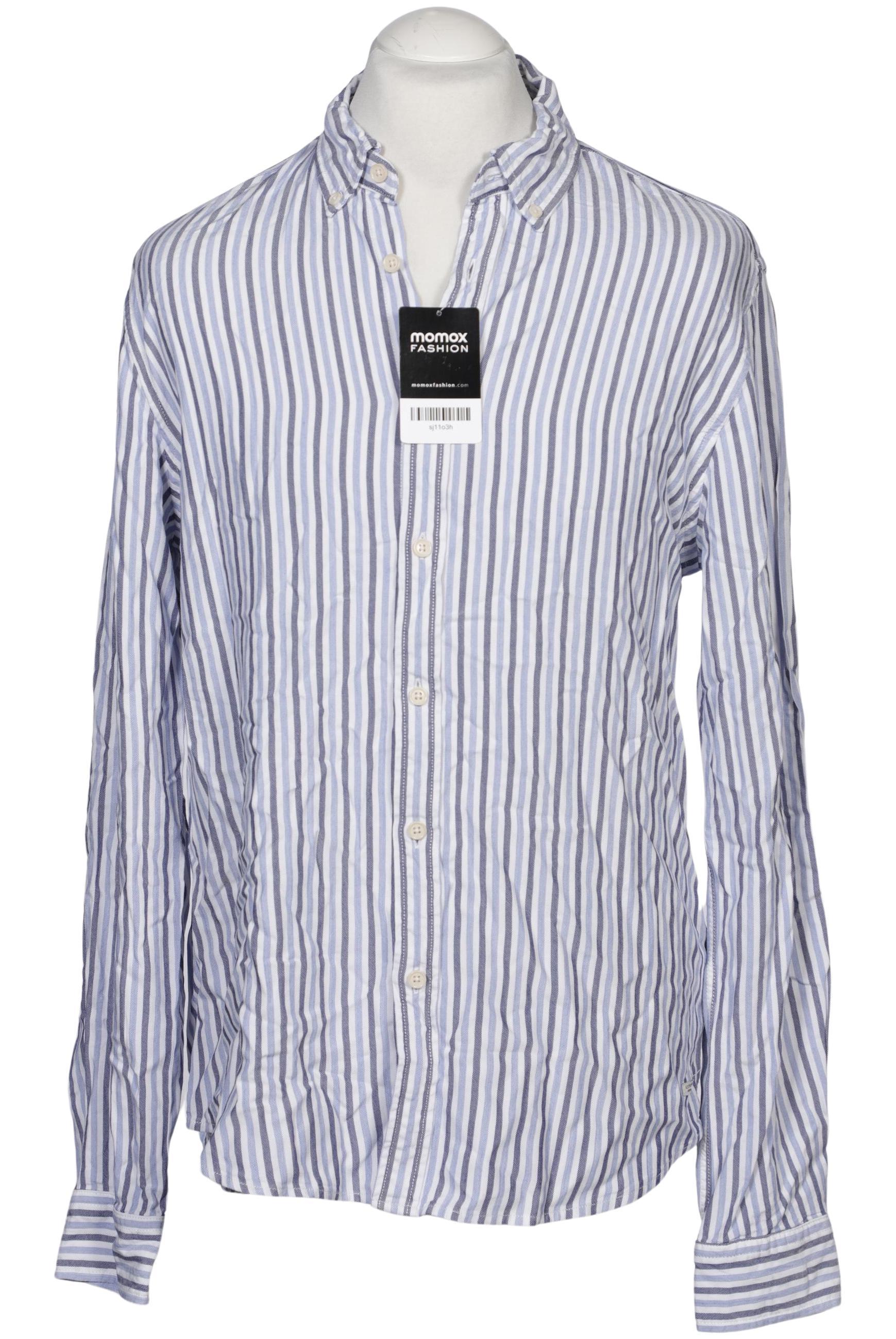 

Scotch & Soda Herren Hemd, mehrfarbig, Gr. 52