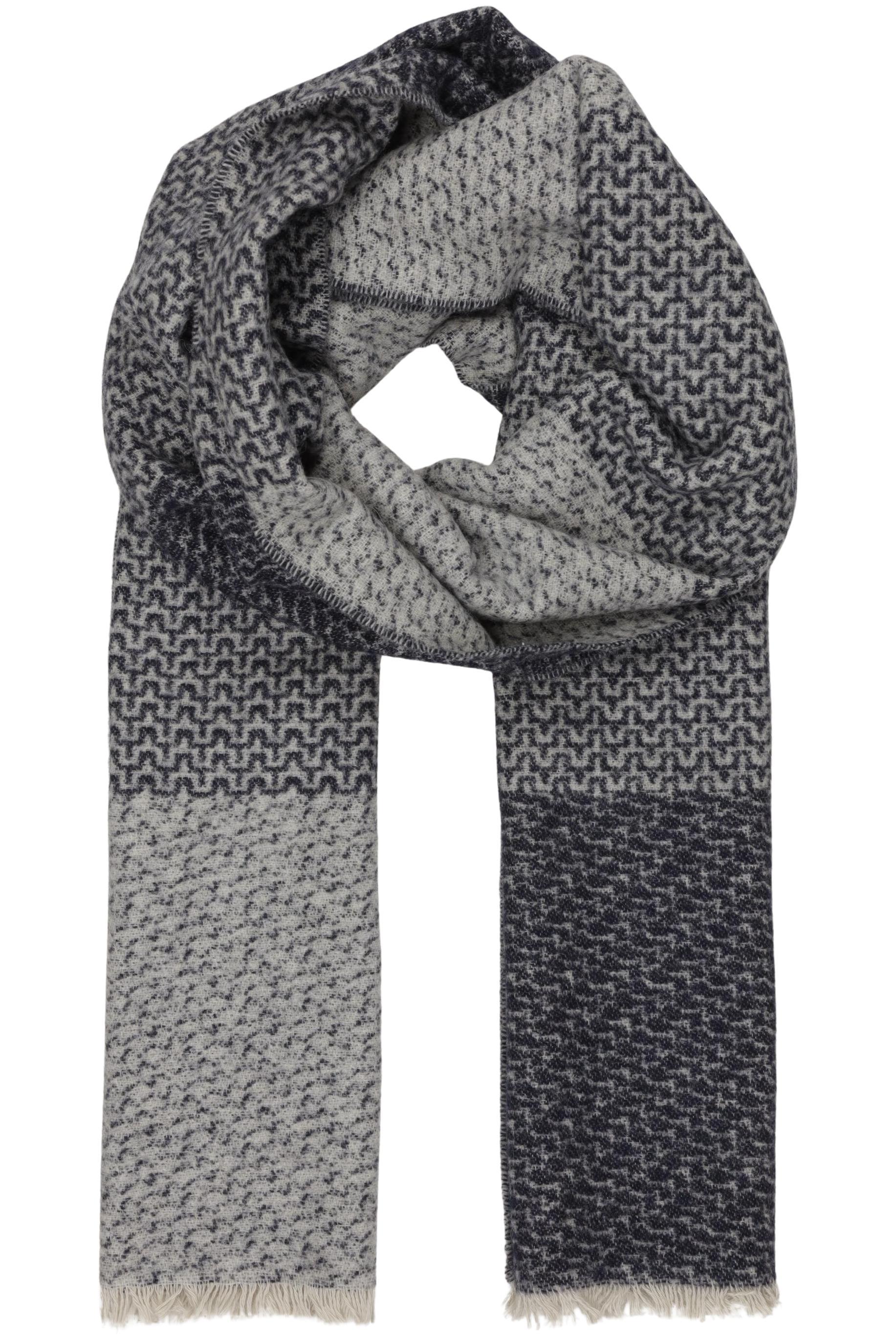 

Scotch & Soda Herren Schal, grau, Gr.