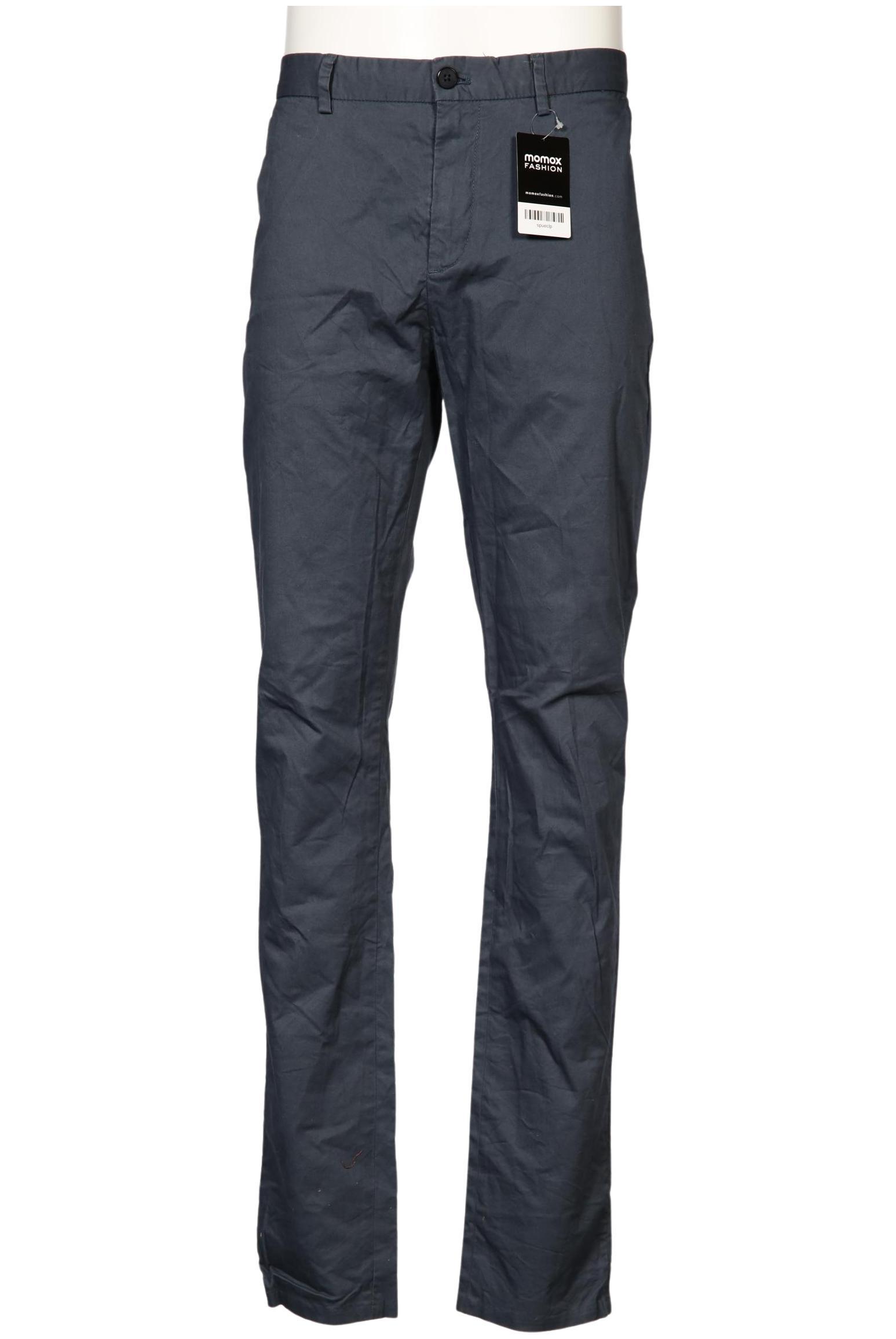 

Scotch & Soda Herren Stoffhose, marineblau, Gr. 33