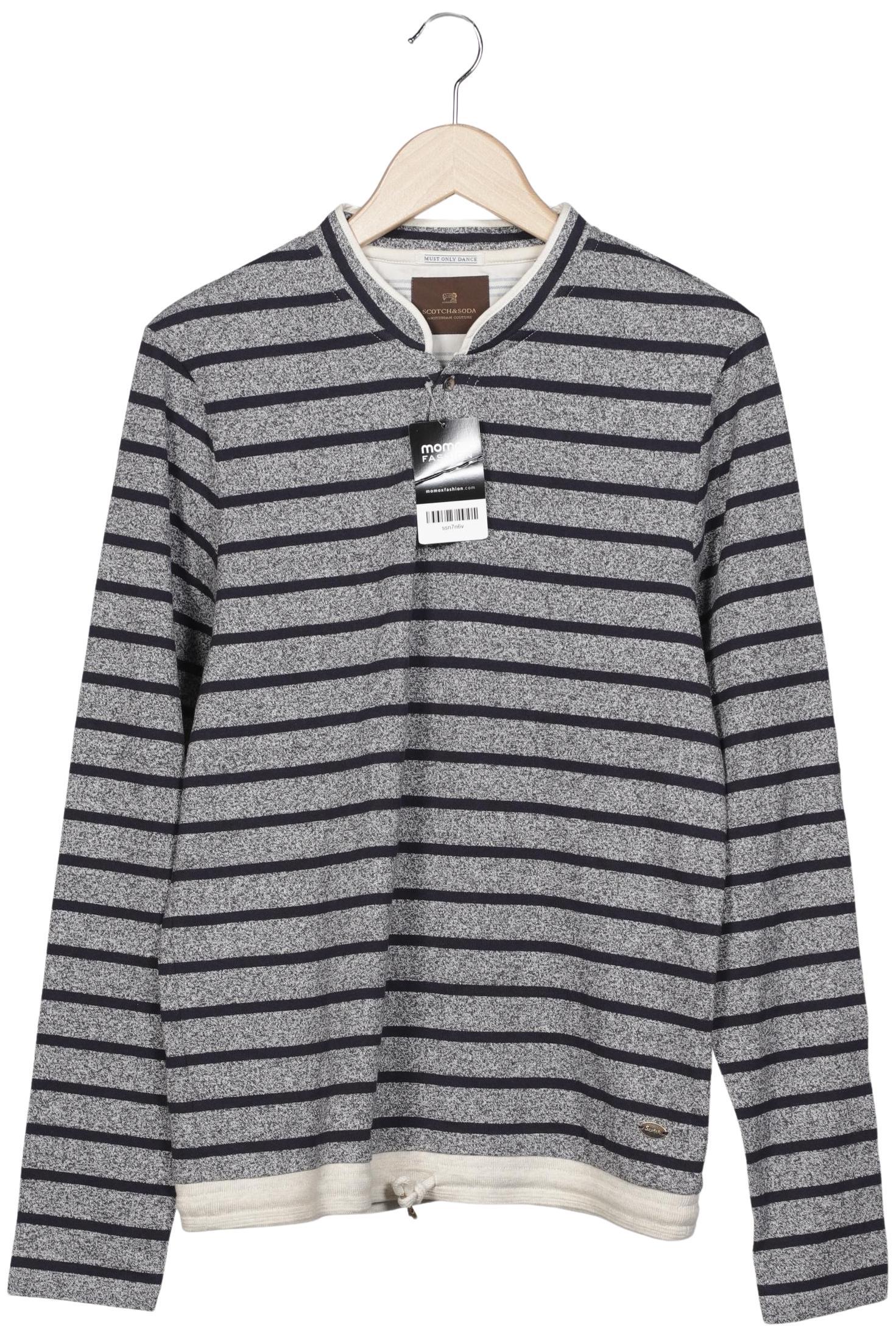 Thumbnail - Scotch &amp; Soda Herren Pullover, mehrfarbig, Gr. 48