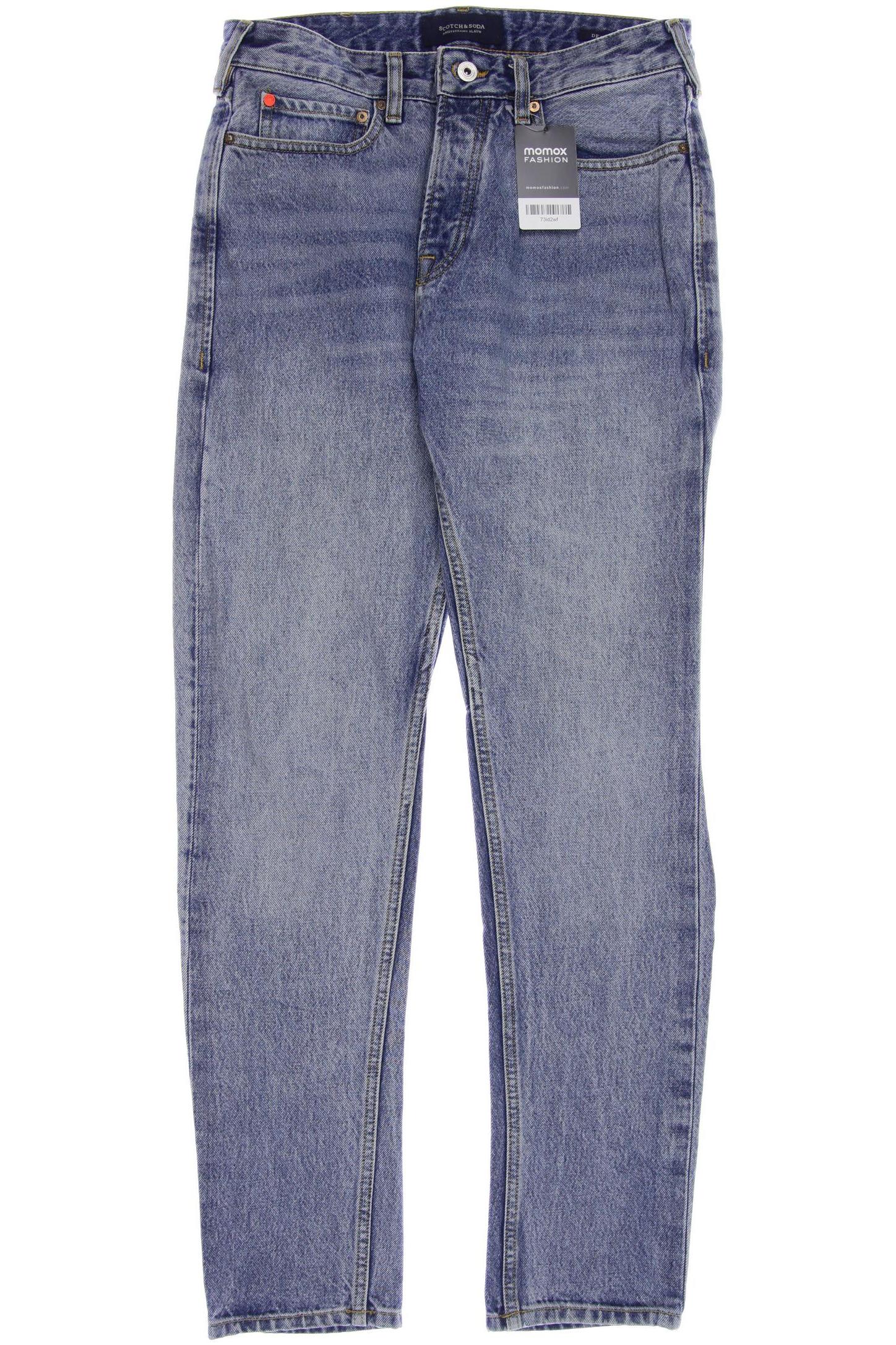 

Scotch & Soda Herren Jeans, blau, Gr. 44