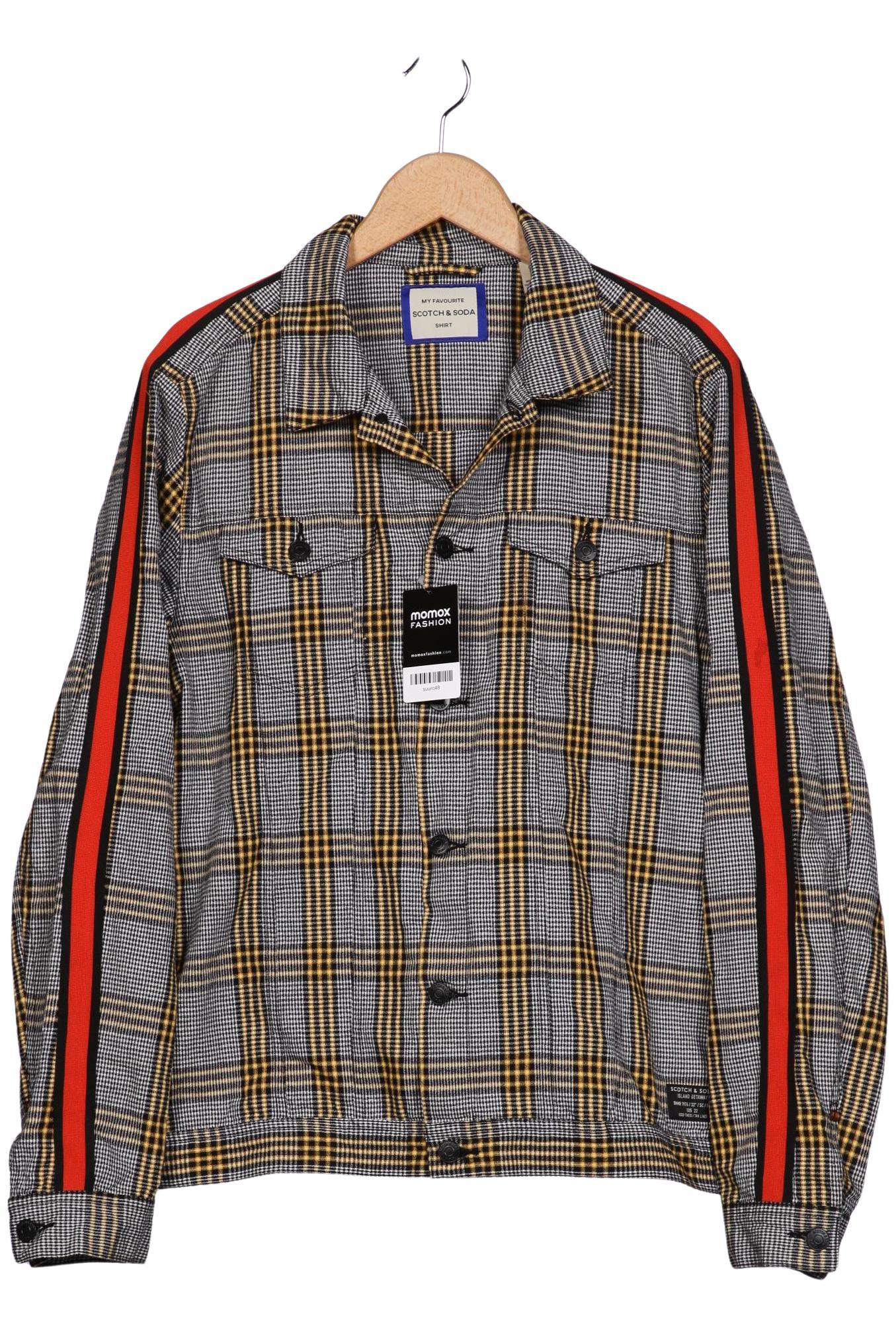 Thumbnail - Scotch &amp; Soda Herren Jacke, mehrfarbig, Gr. 52