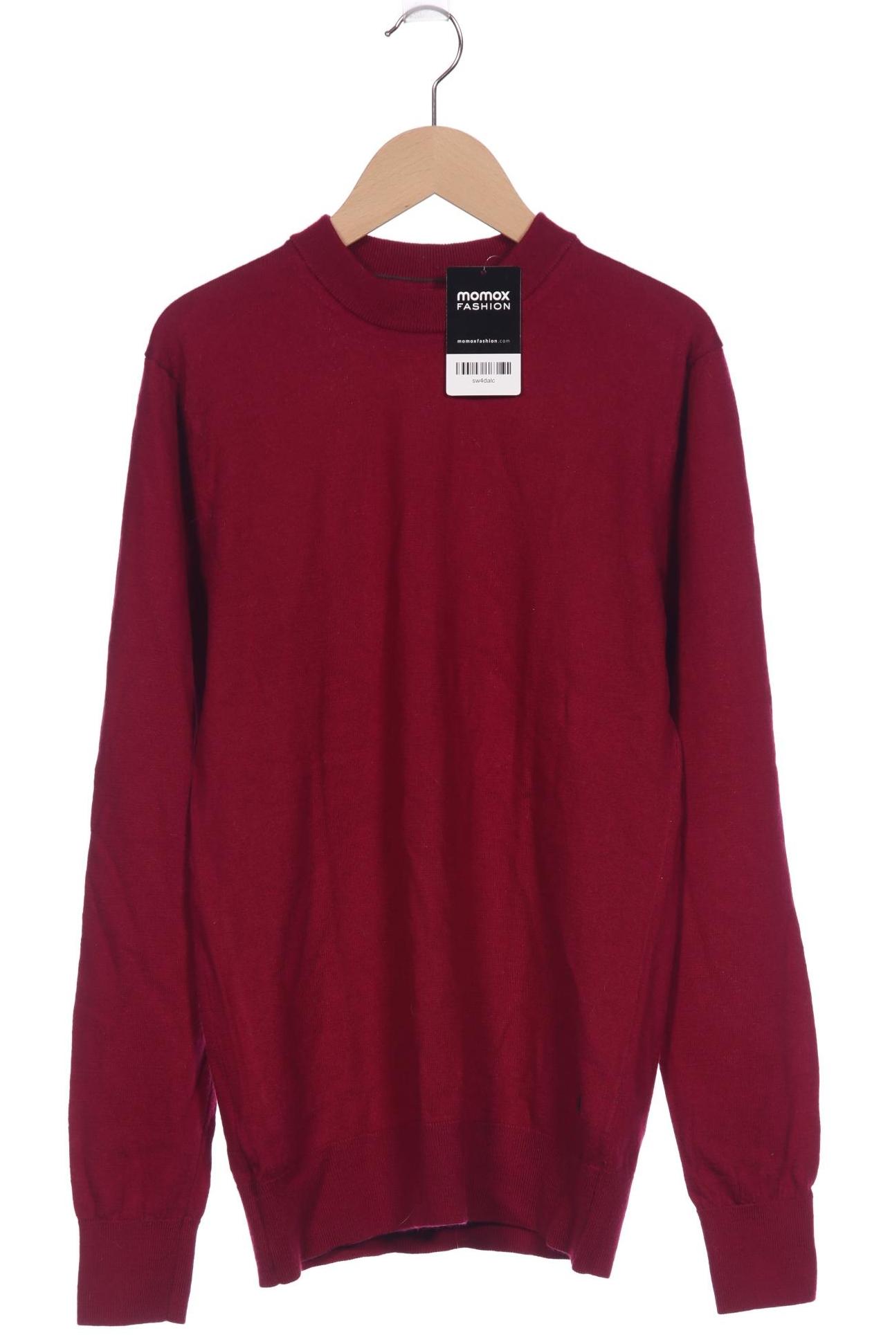 

Scotch & Soda Herren Pullover, bordeaux, Gr. 46