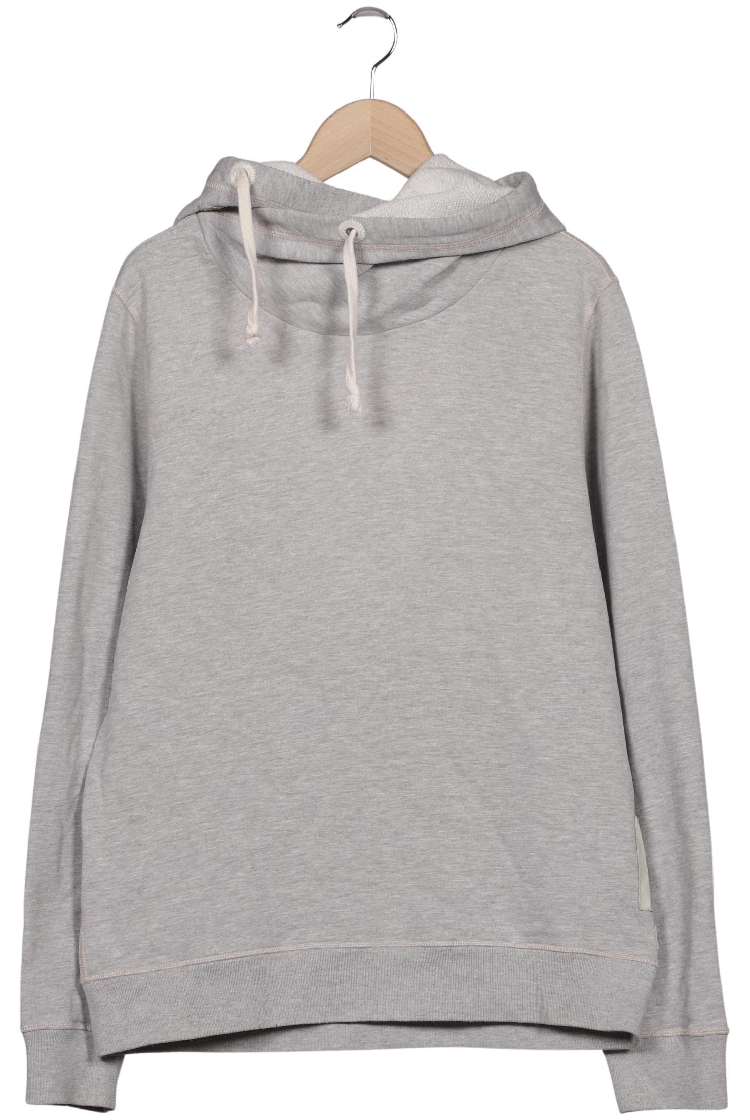 

Scotch & Soda Herren Kapuzenpullover, grau, Gr. 52
