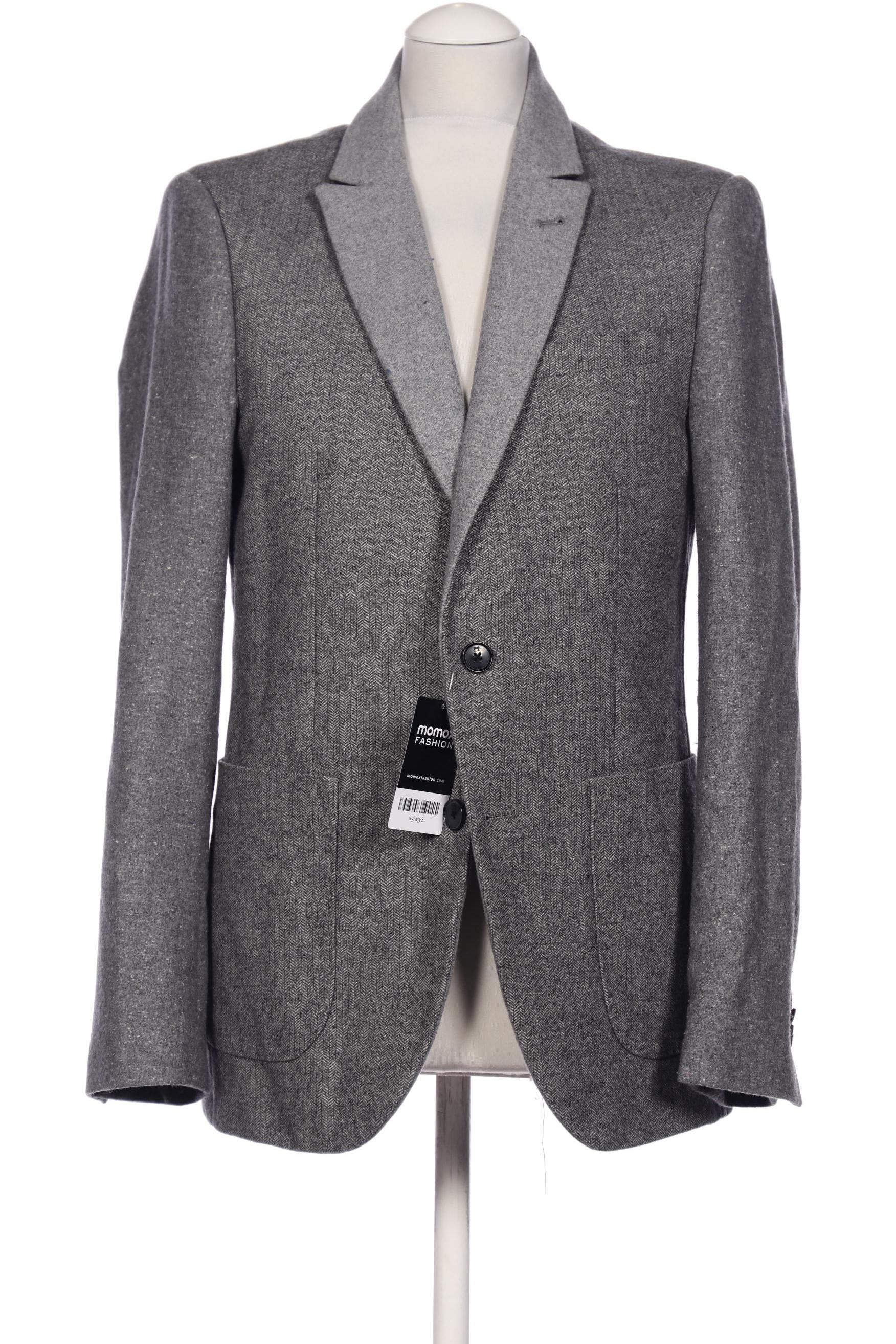 

Scotch & Soda Herren Sakko, grau, Gr. 48