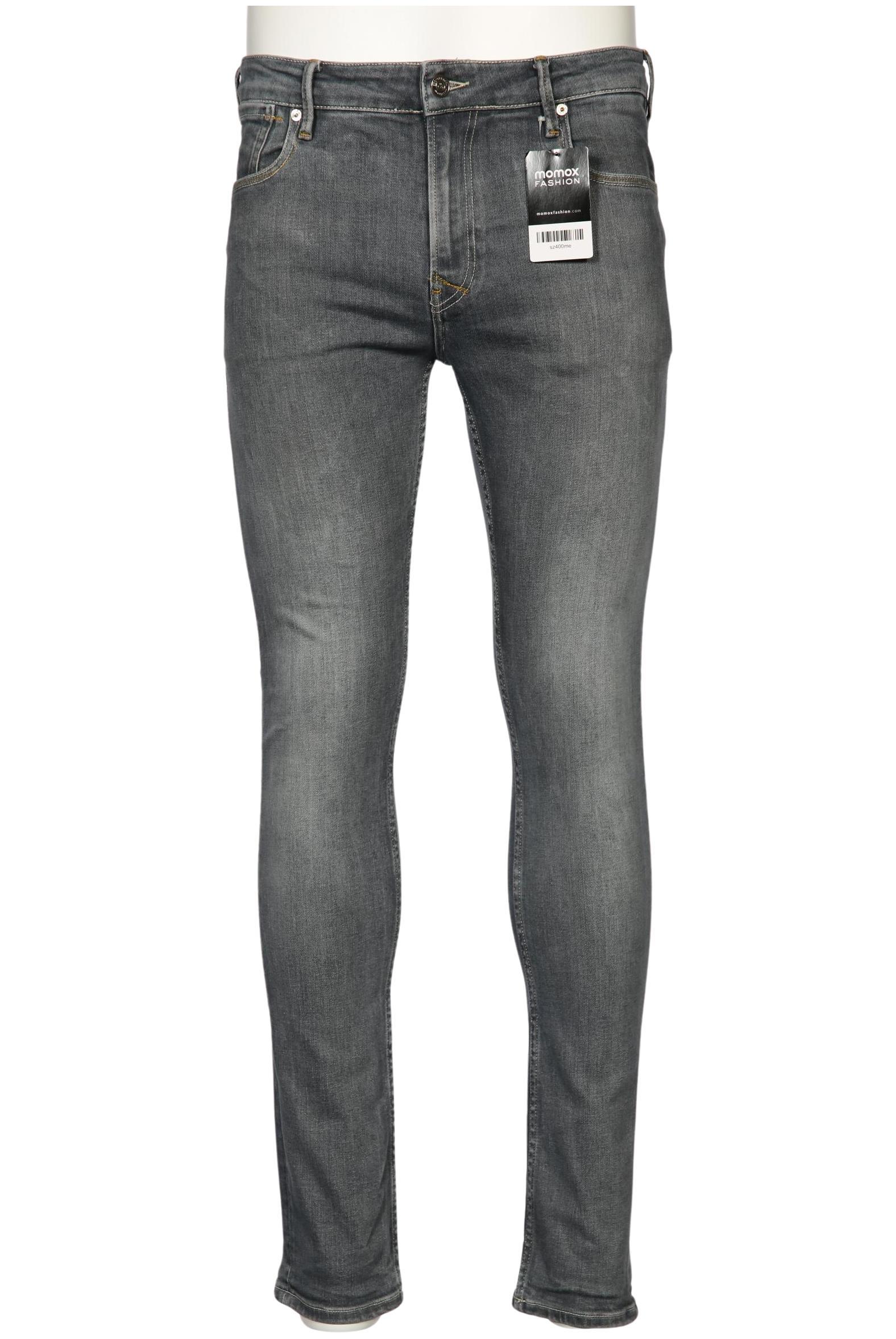 

Scotch & Soda Herren Jeans, grau, Gr. 33