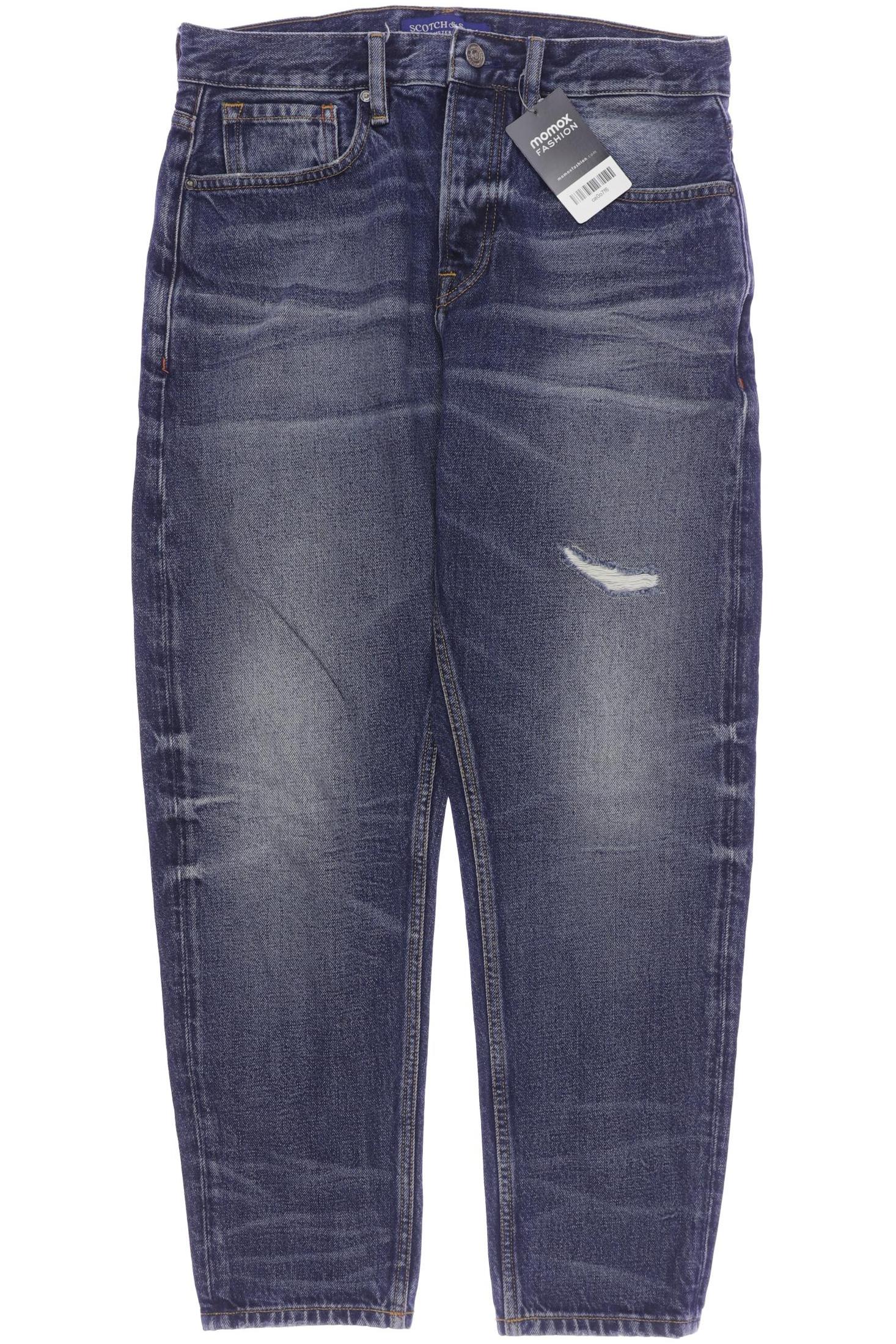 

Scotch & Soda Herren Jeans, blau, Gr. 29