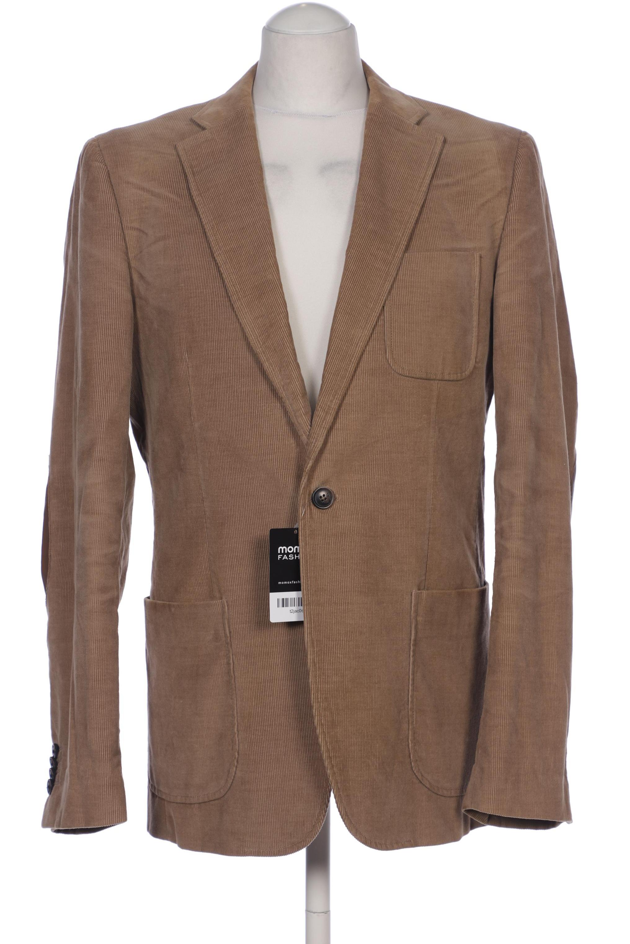 

Scotch & Soda Herren Sakko, beige, Gr. 48