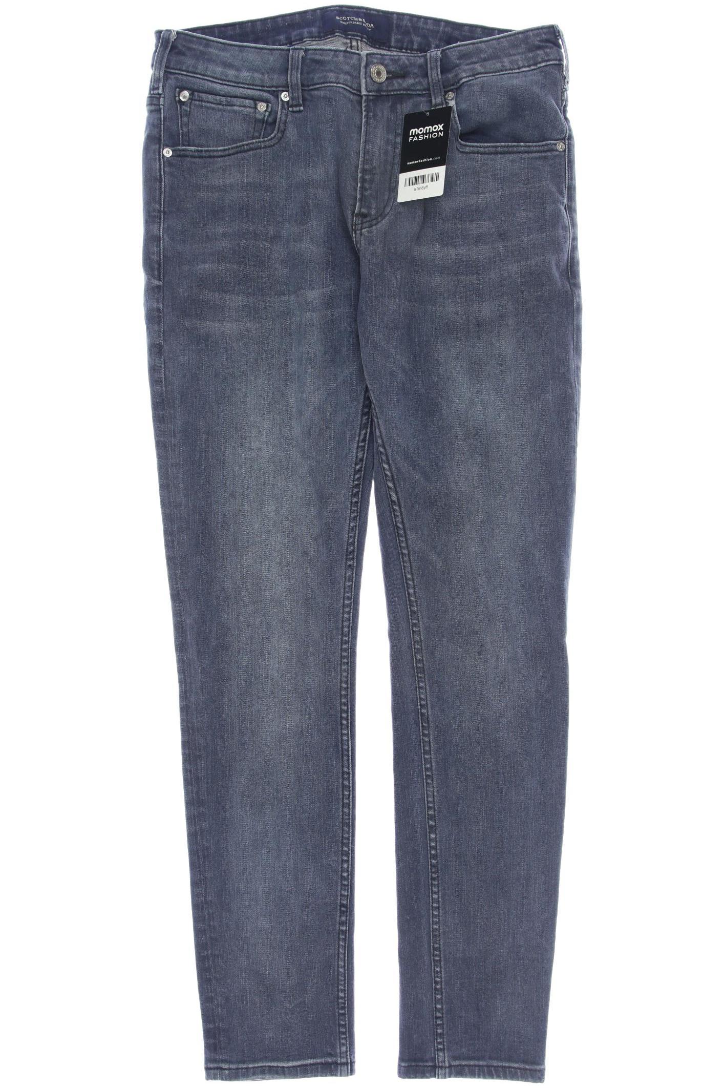 

Scotch & Soda Herren Jeans, blau, Gr. 32