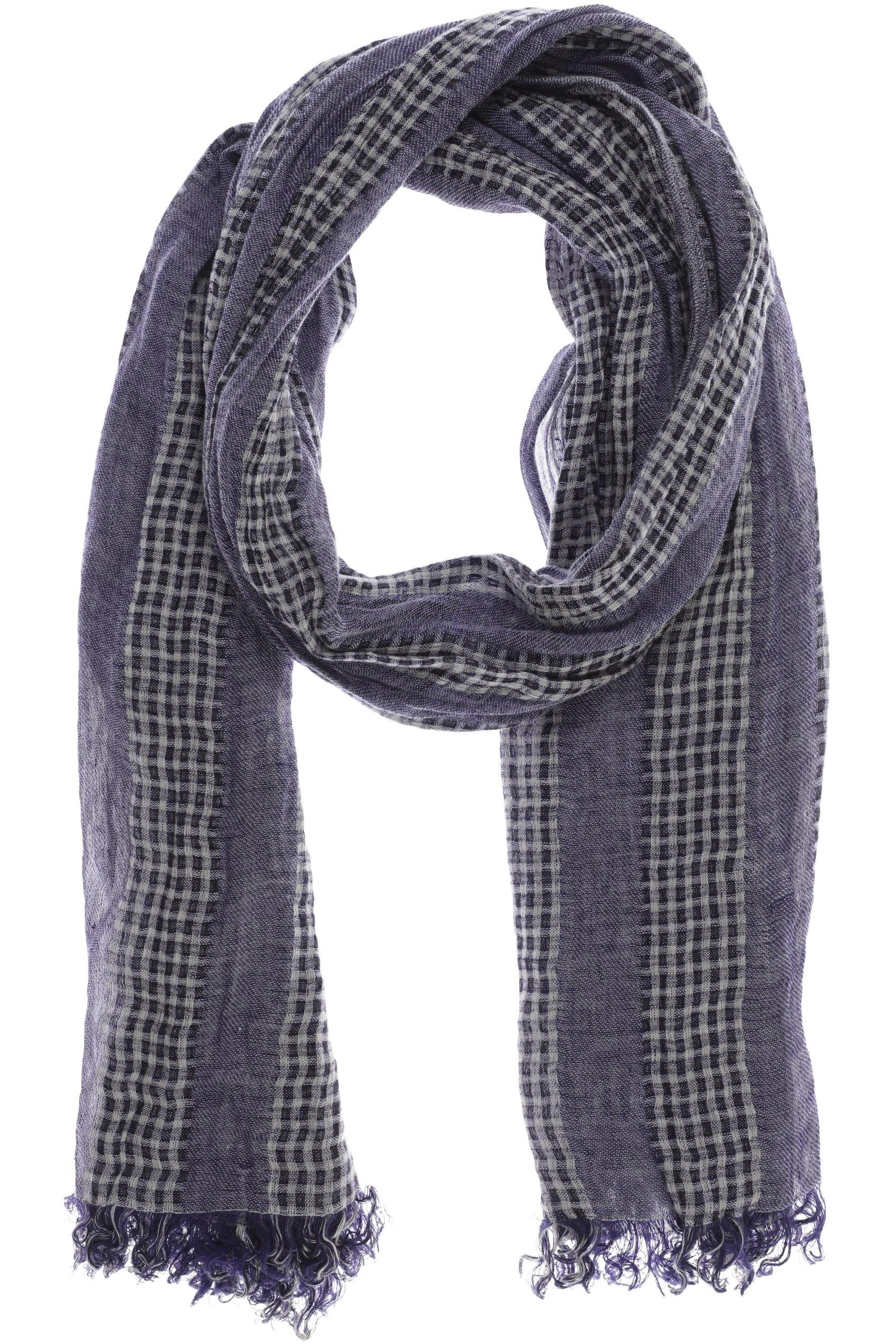 

Scotch & Soda Herren Schal, flieder, Gr.