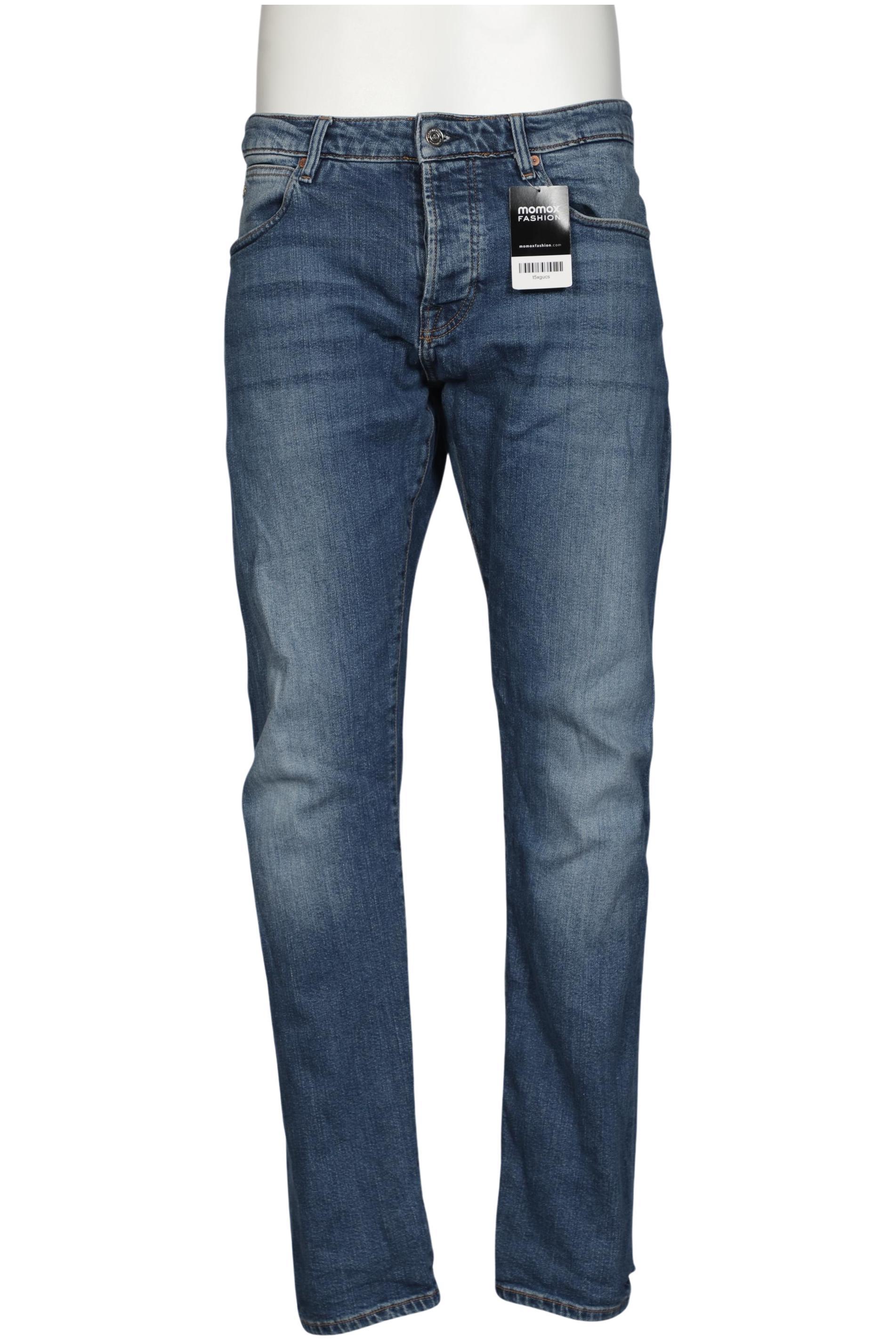 Thumbnail - Scotch &amp; Soda Herren Jeans, blau, Gr. 36