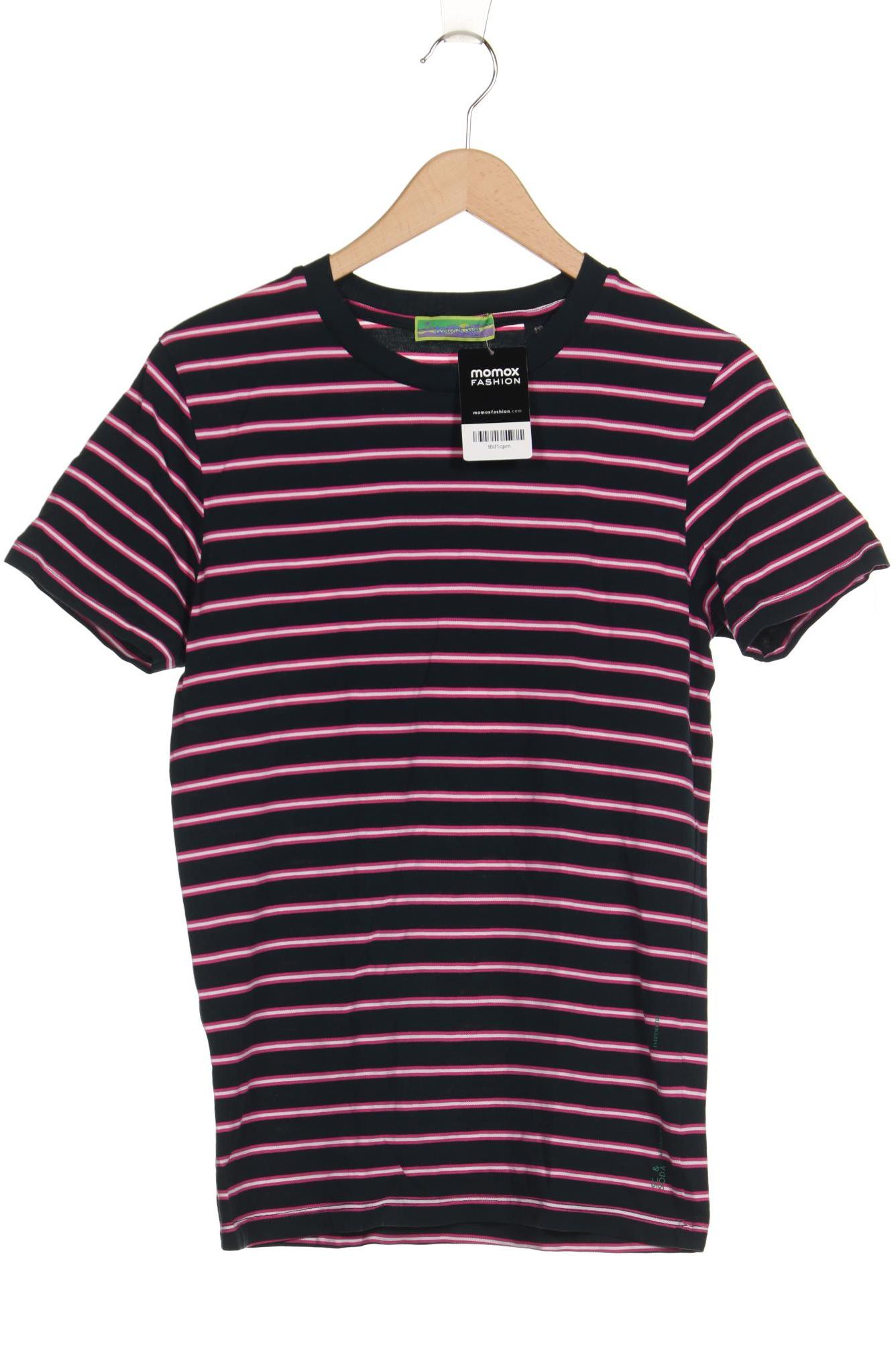 Thumbnail - Scotch &amp; Soda Herren T-Shirt, marineblau, Gr. 48