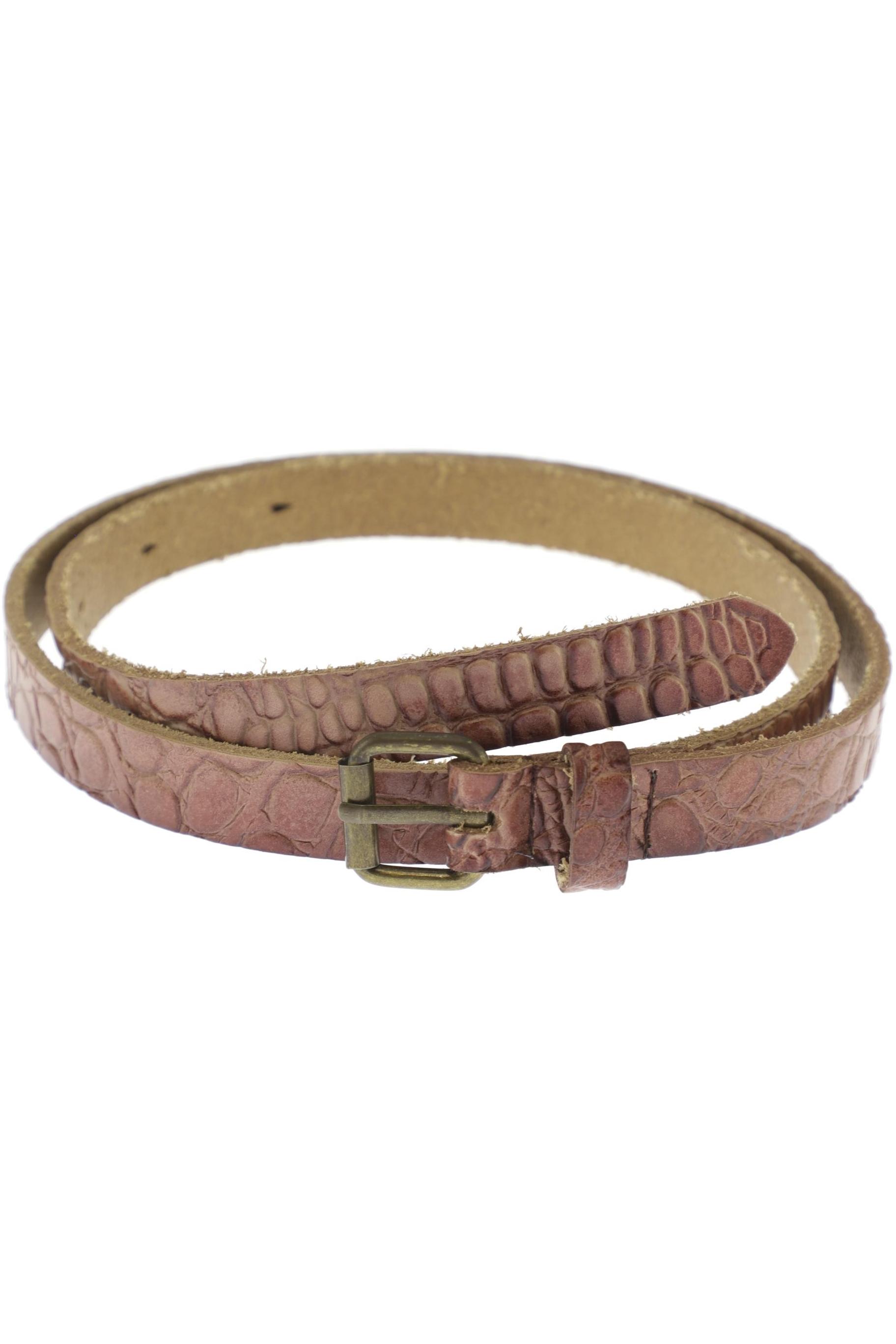 

Scotch & Soda Herren Gürtel, braun, Gr. 85