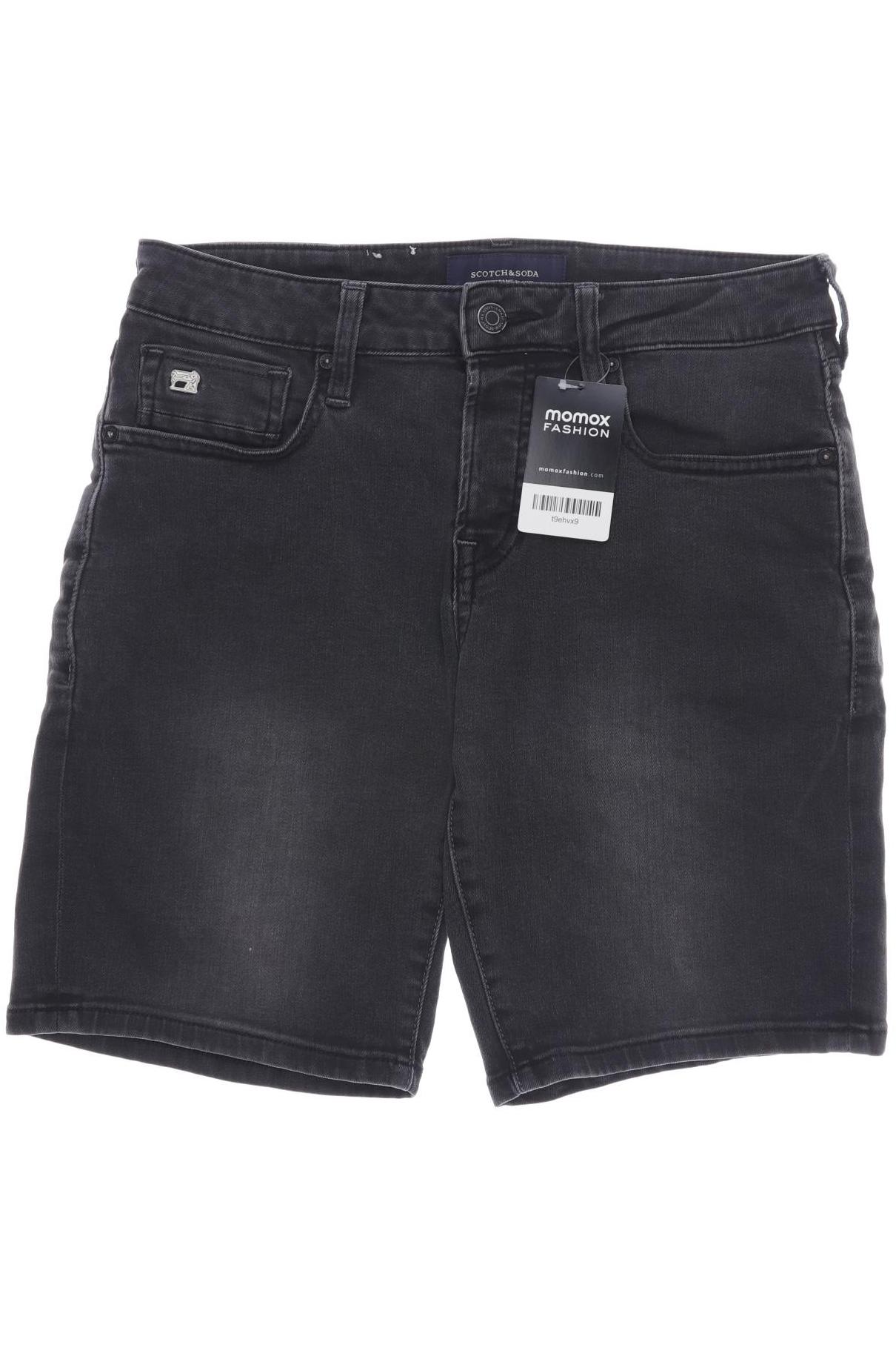 Thumbnail - Scotch &amp; Soda Herren Shorts, grau, Gr. 30