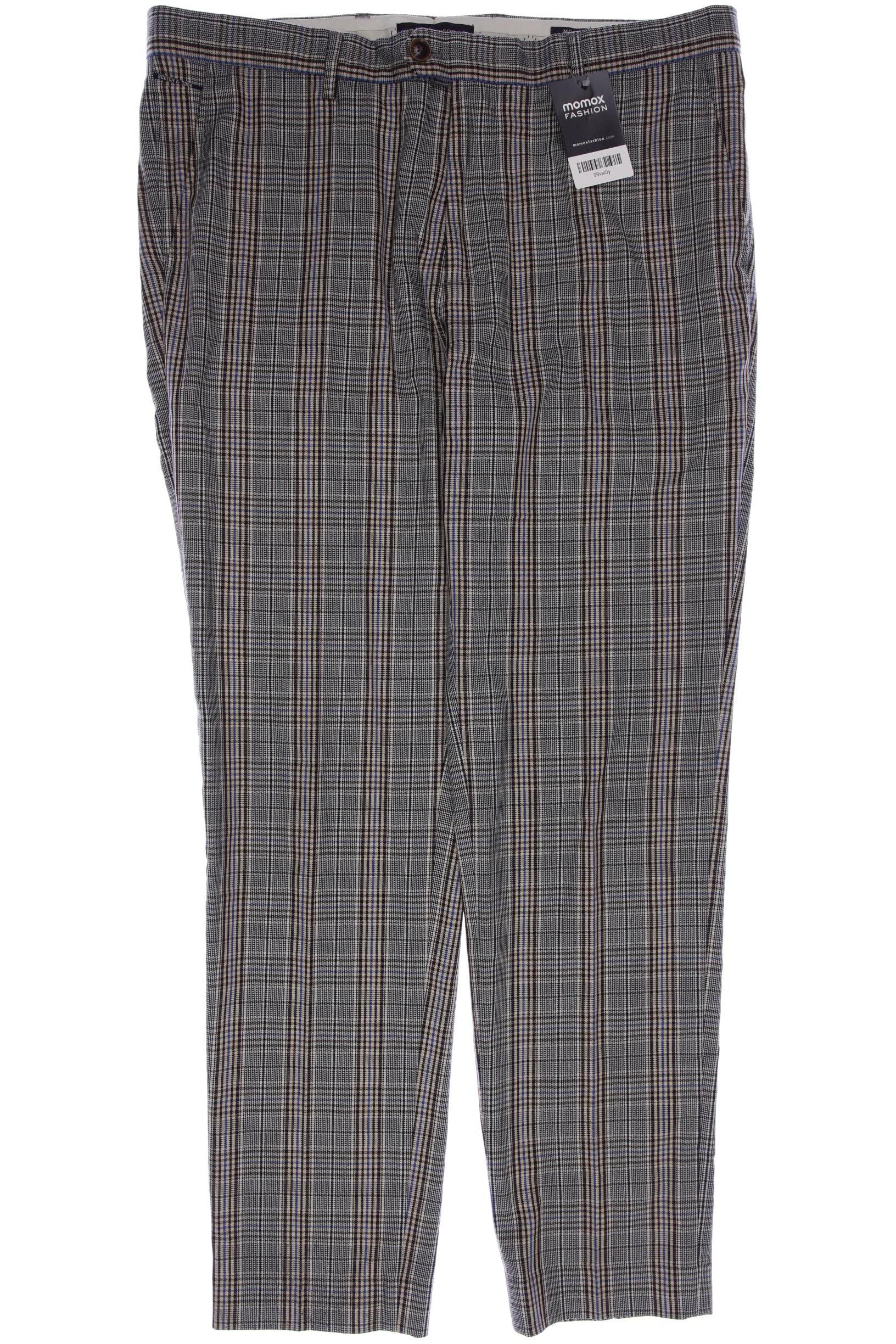 

Scotch & Soda Herren Stoffhose, schwarz, Gr. 36
