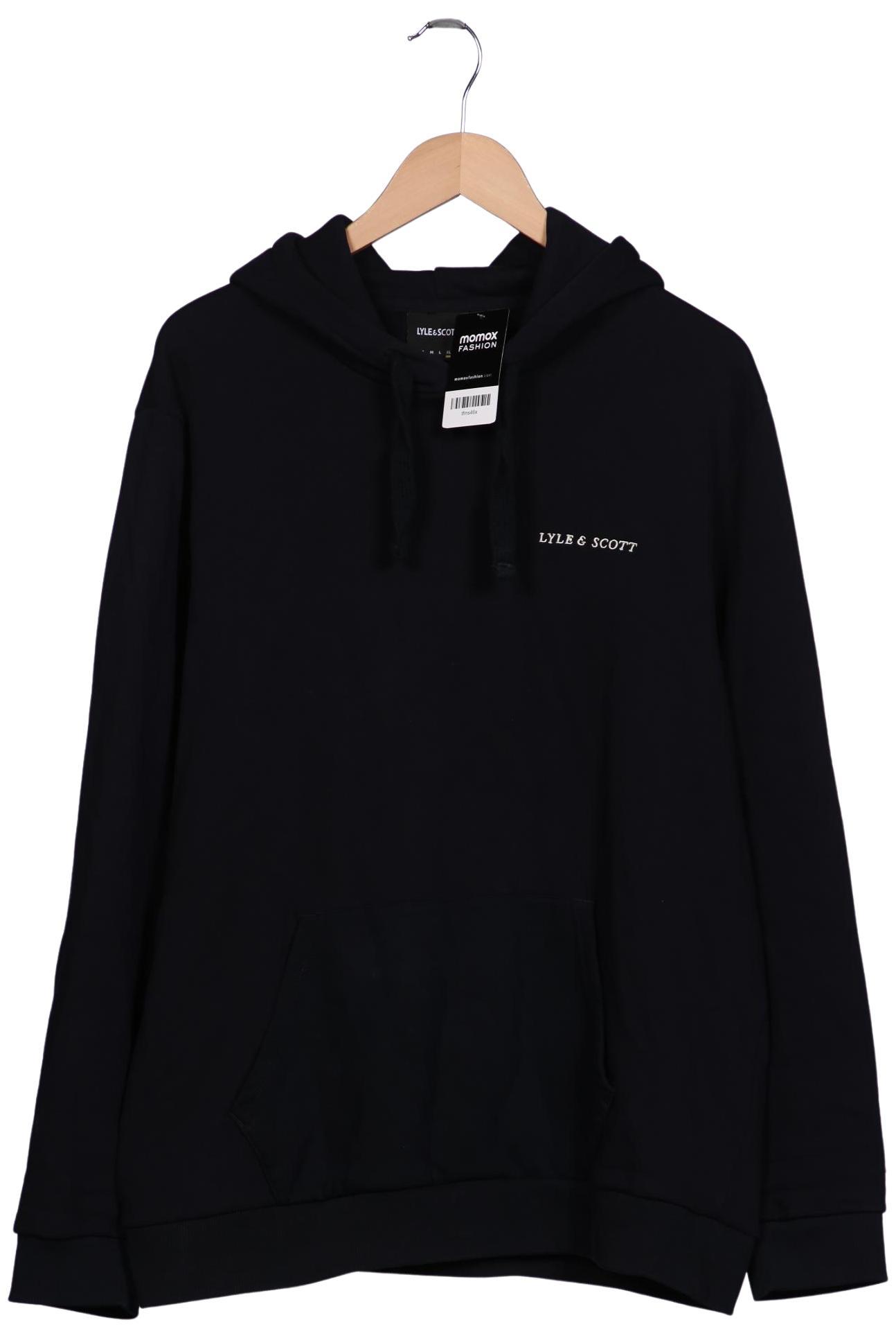 

Scotch & Soda Herren Sweatshirt, marineblau, Gr. 54