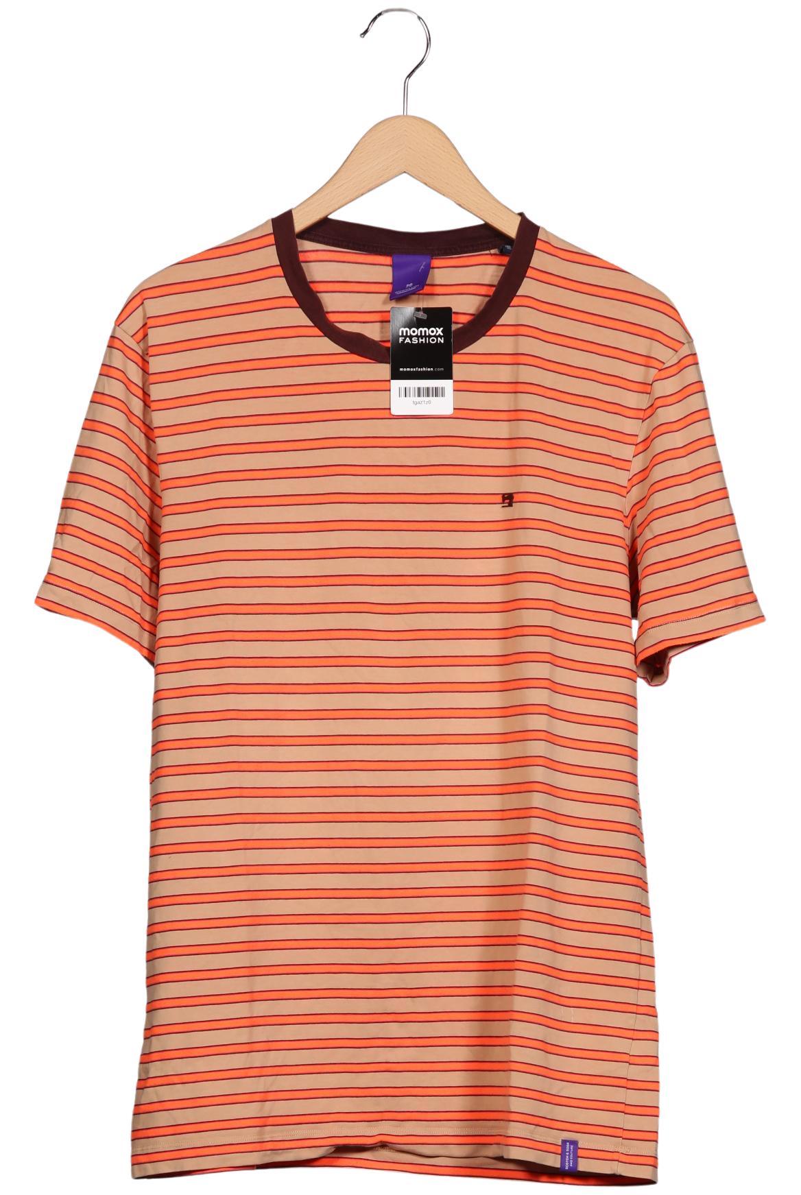 

Scotch & Soda Herren T-Shirt, beige, Gr. 52