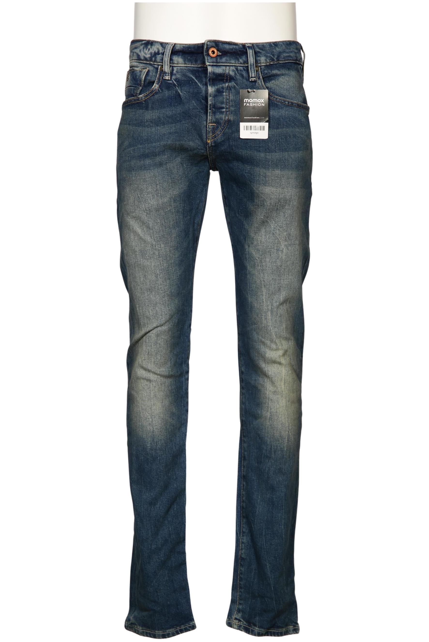 

Scotch & Soda Herren Jeans, blau, Gr. 31