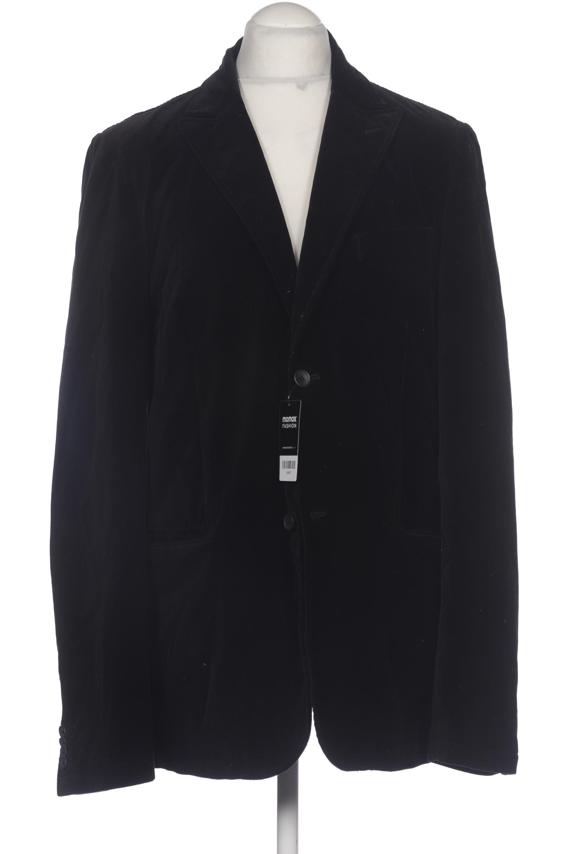 

Scotch & Soda Herren Sakko, schwarz, Gr. 52
