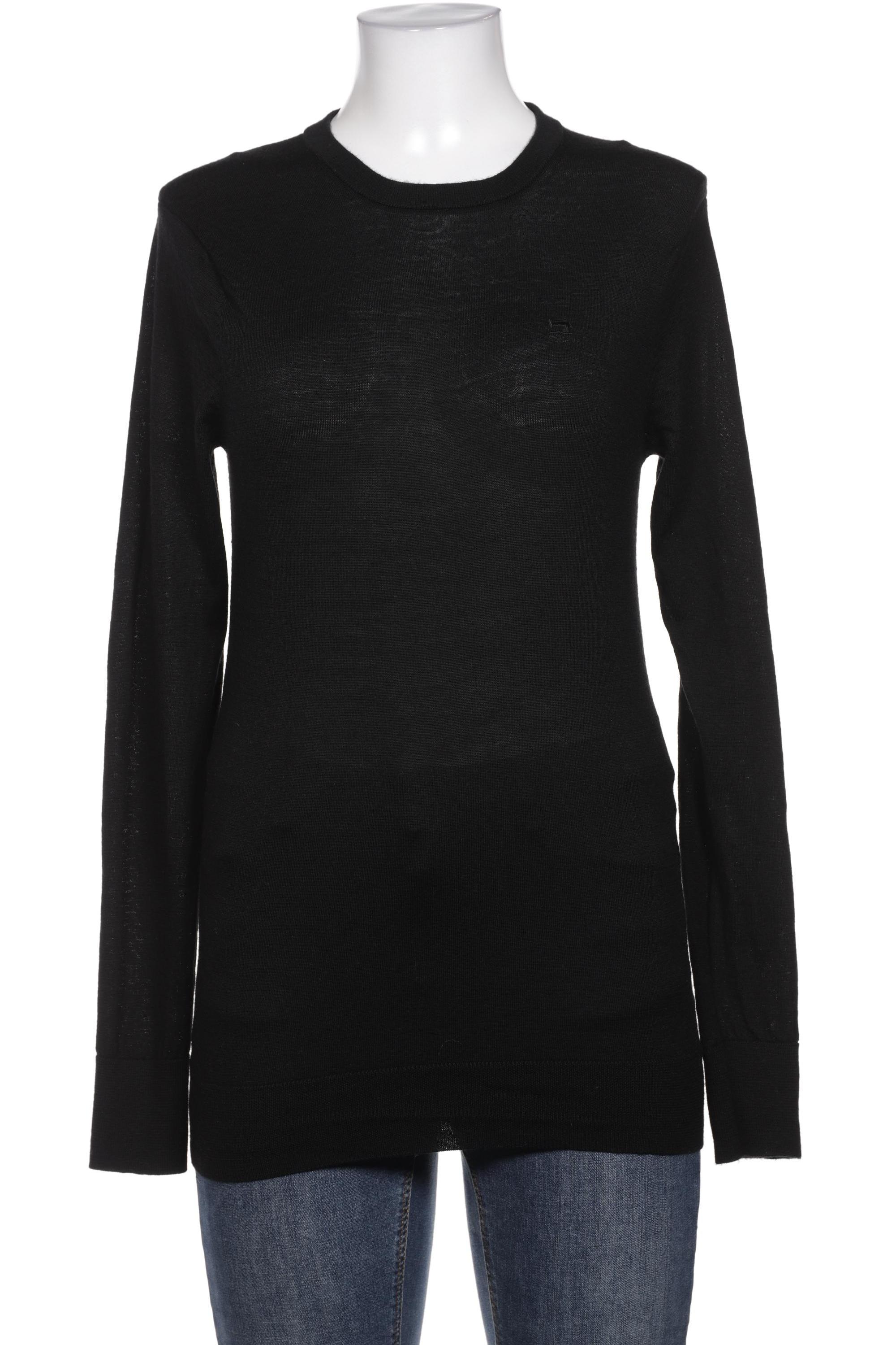 

Scotch & Soda Herren Pullover, schwarz