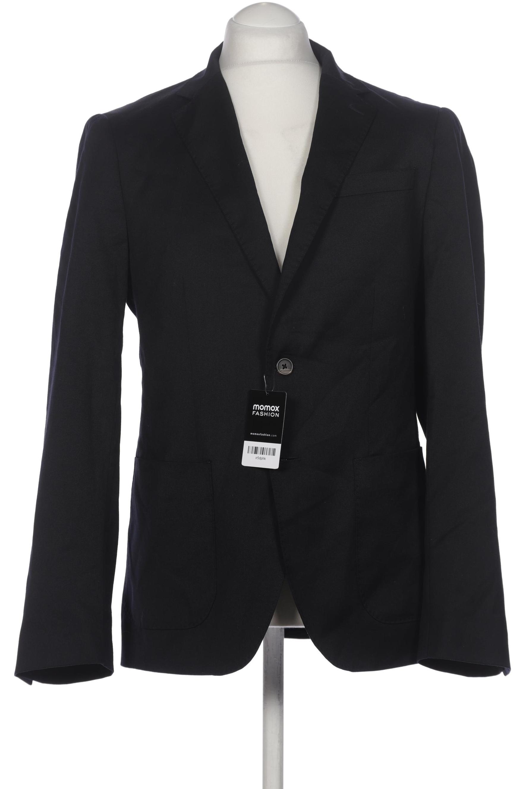 

Scotch & Soda Herren Sakko, schwarz, Gr. 52