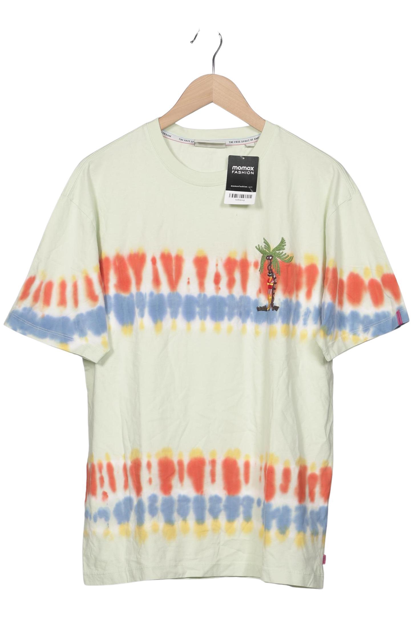 

Scotch & Soda Herren T-Shirt, mehrfarbig, Gr. 52