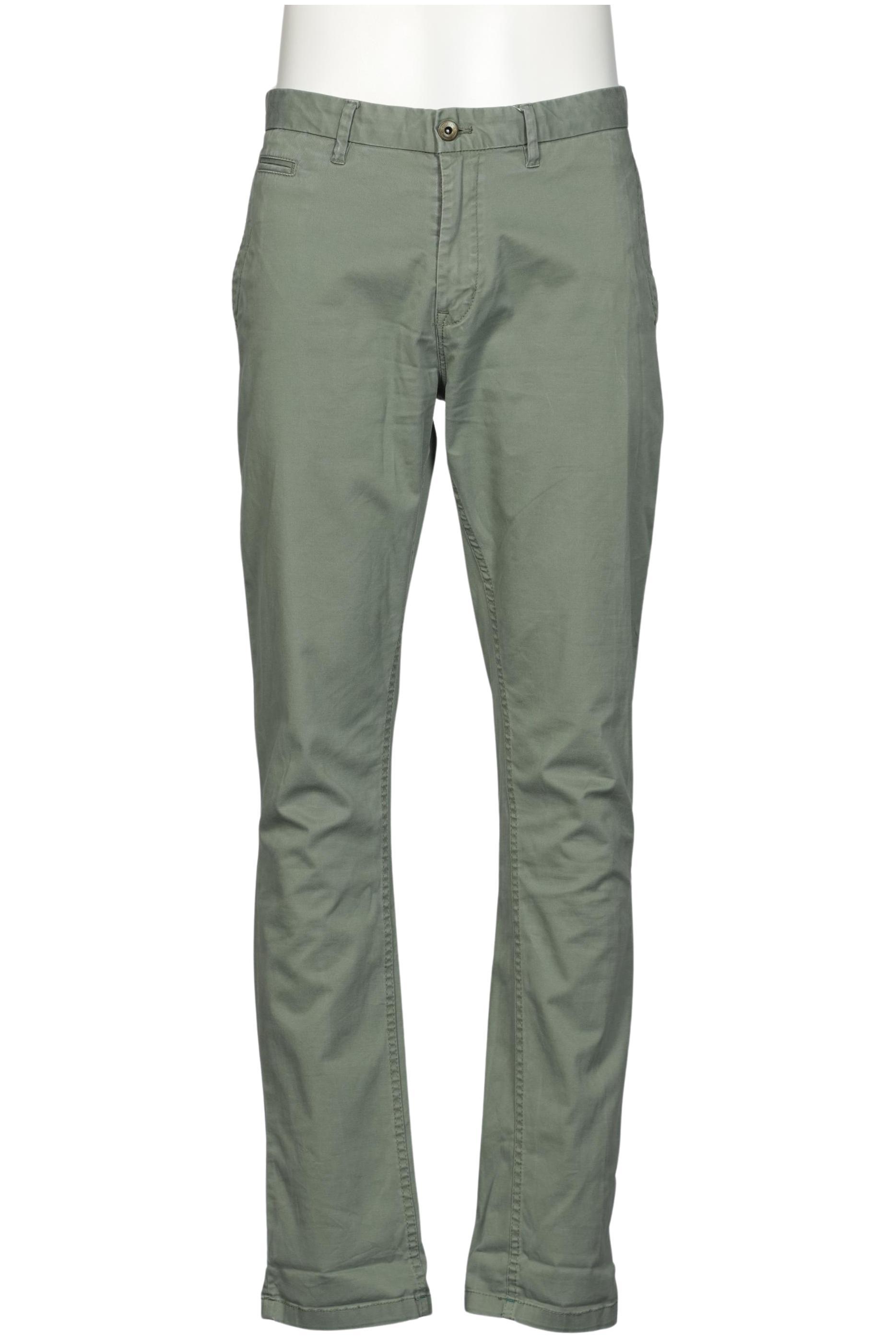 

Scotch & Soda Herren Stoffhose, grün, Gr. 30