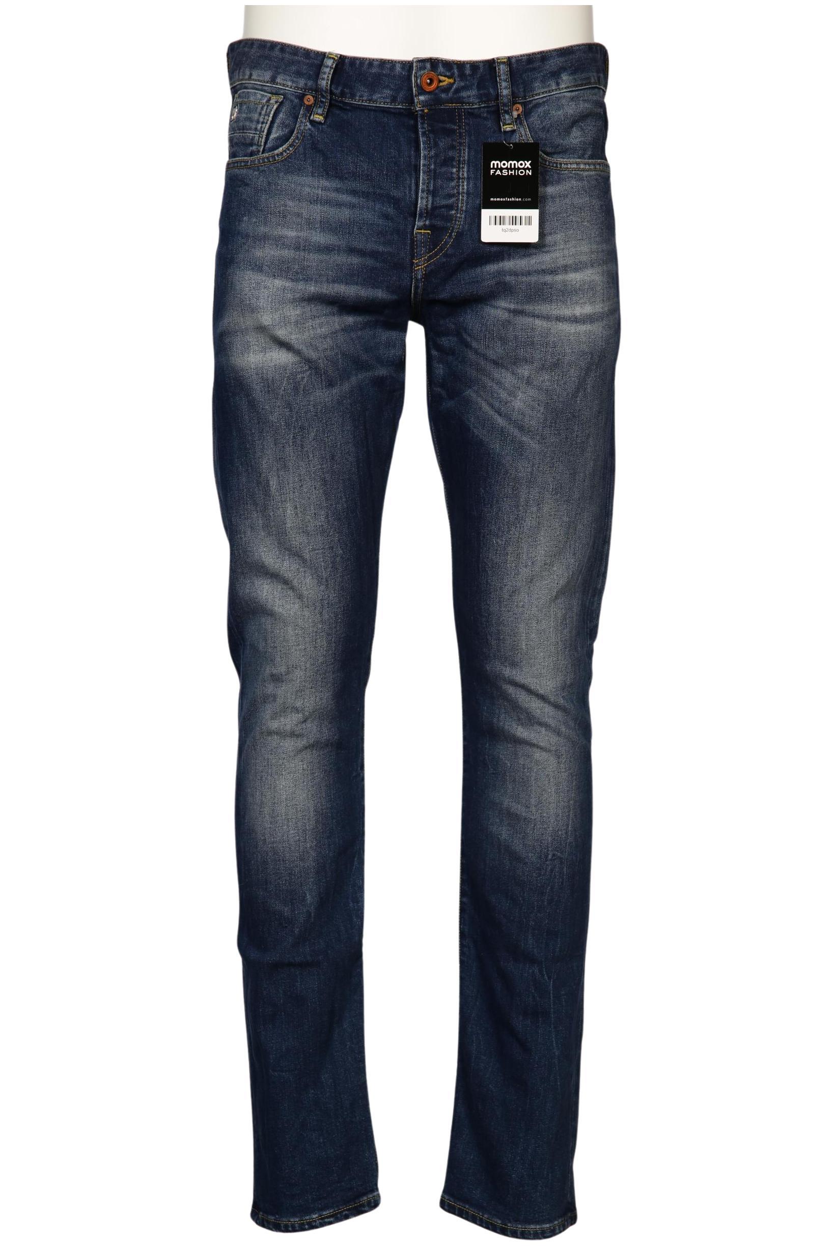 

Scotch & Soda Herren Jeans, blau, Gr. 34