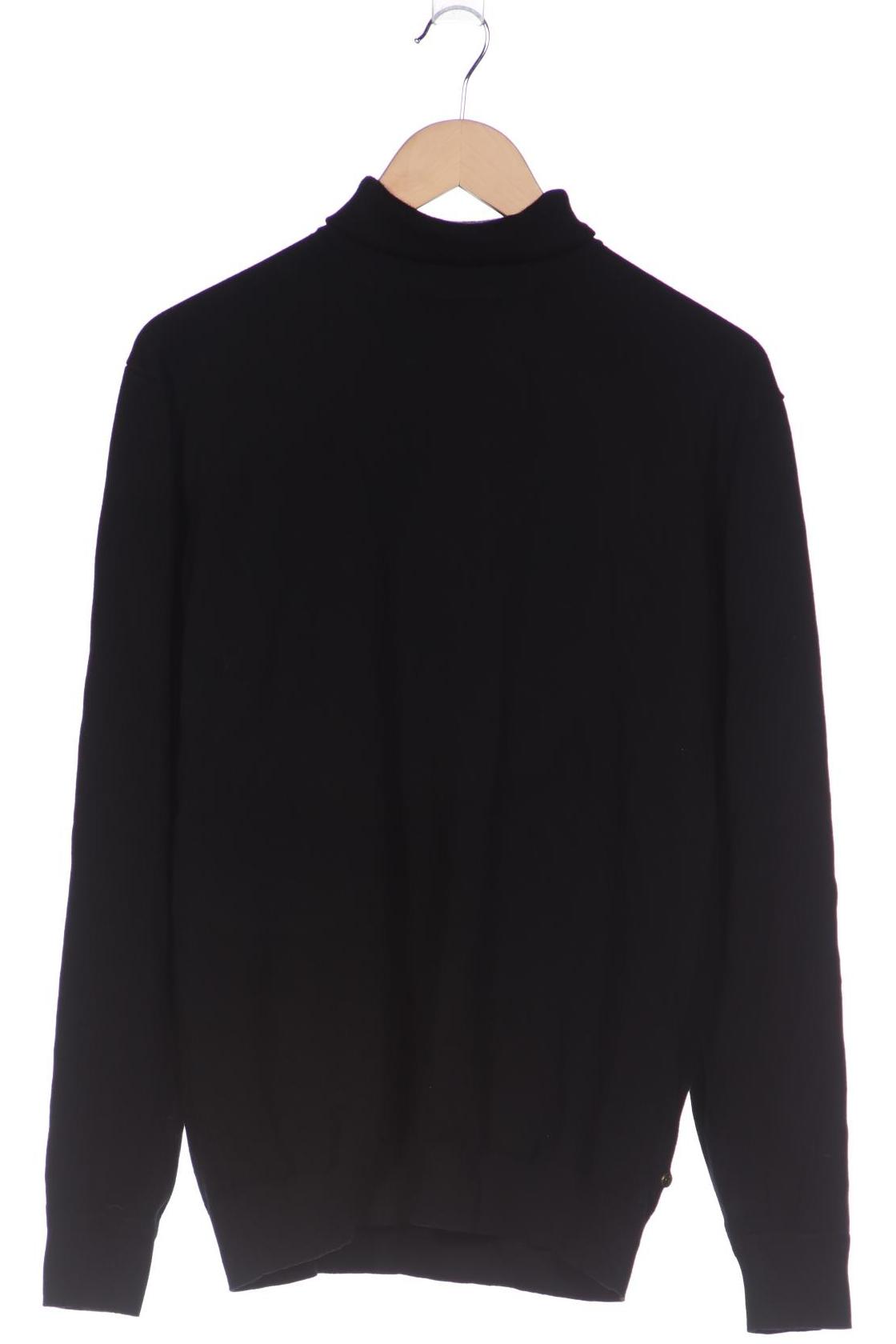 

Scotch & Soda Herren Pullover, schwarz, Gr. 54