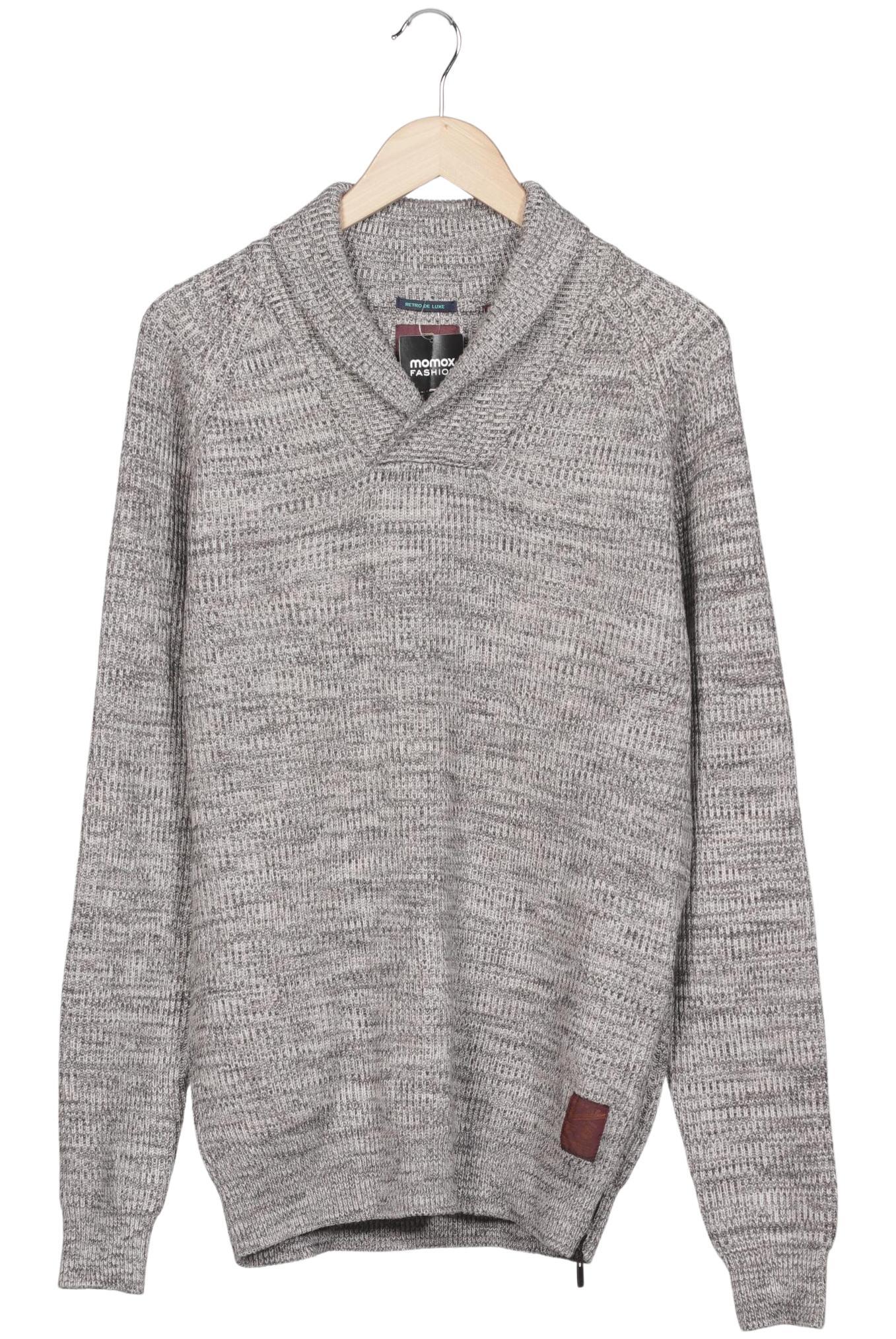 

Scotch & Soda Herren Pullover, grau, Gr. 54